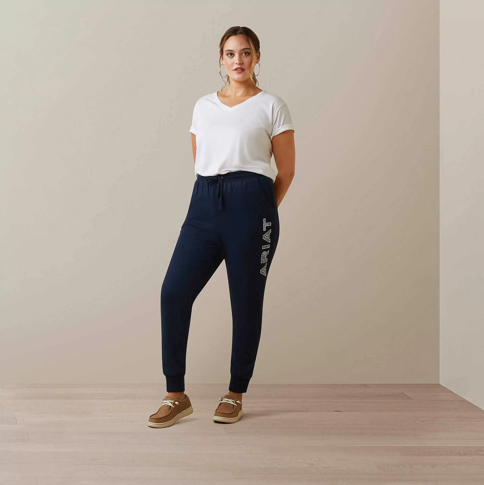 ariat Pants & Shorts*Real Jogger