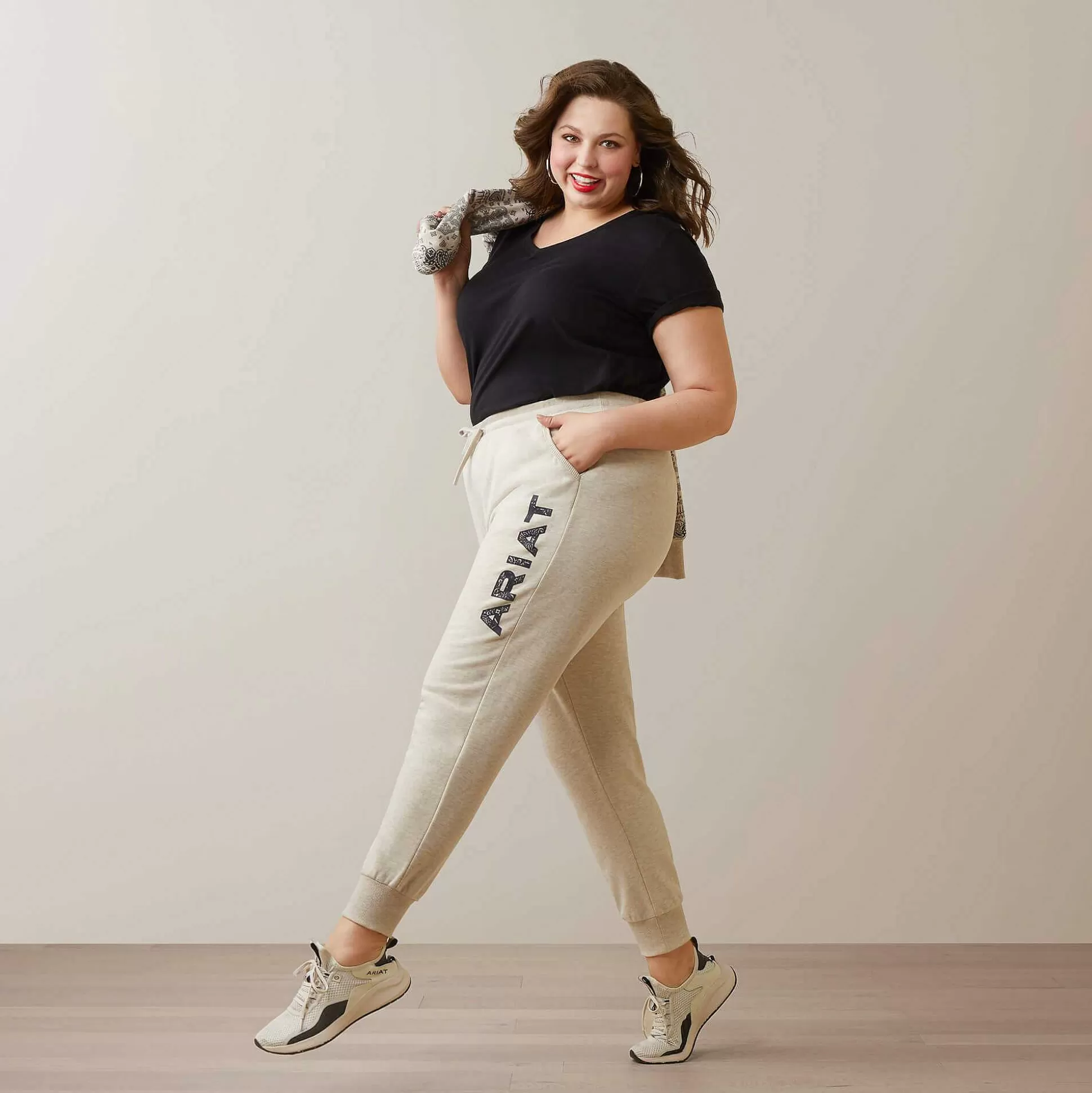 ariat Pants & Shorts*Real Jogger