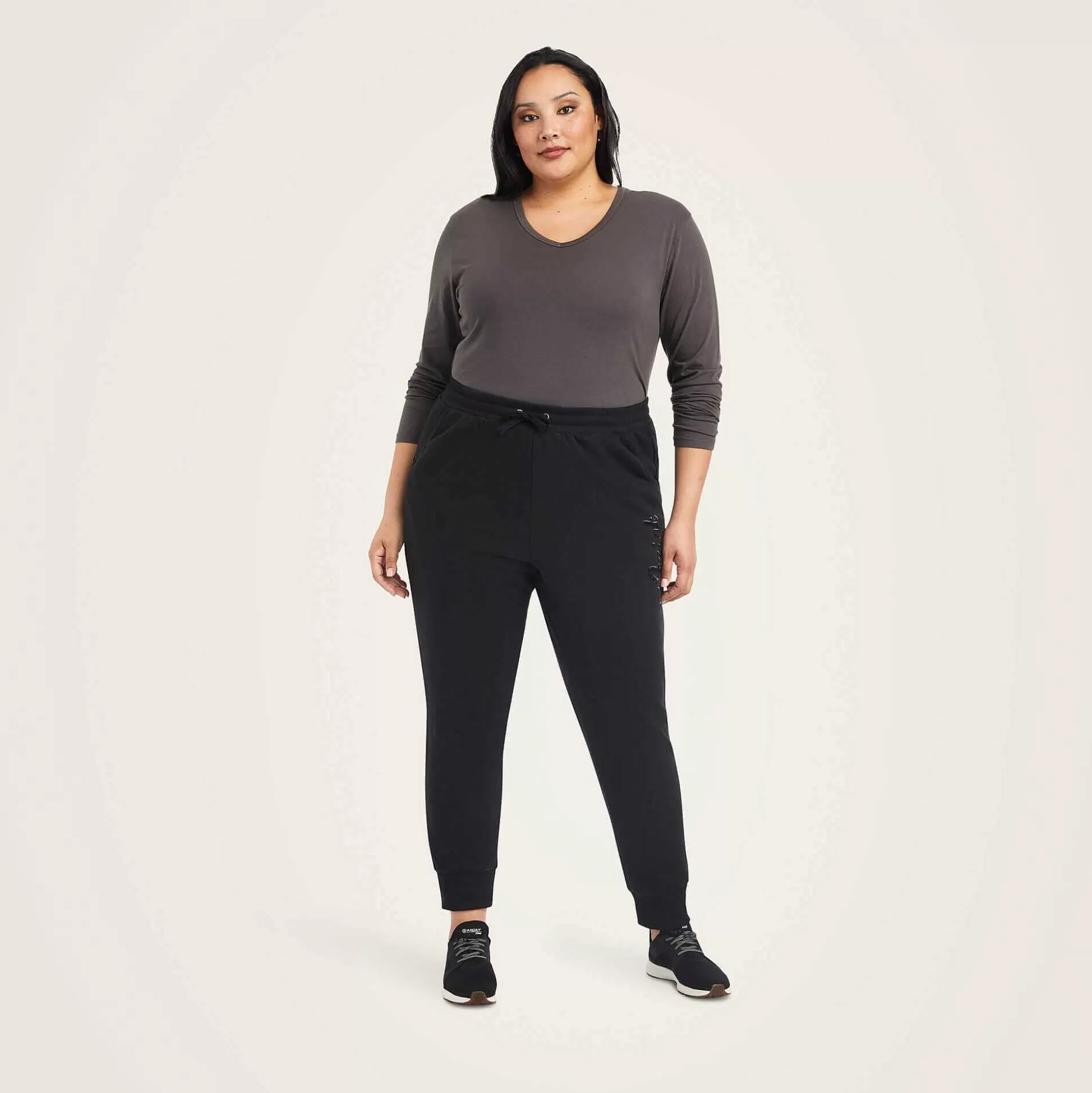 ariat Pants & Shorts*Real Jogger Sweatpants