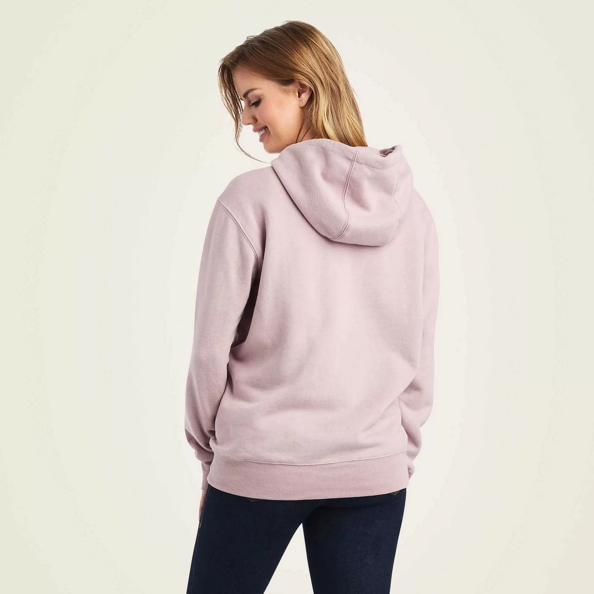 ariat Sweatshirts & Hoodies*Real Sequin Logo Hoodie
