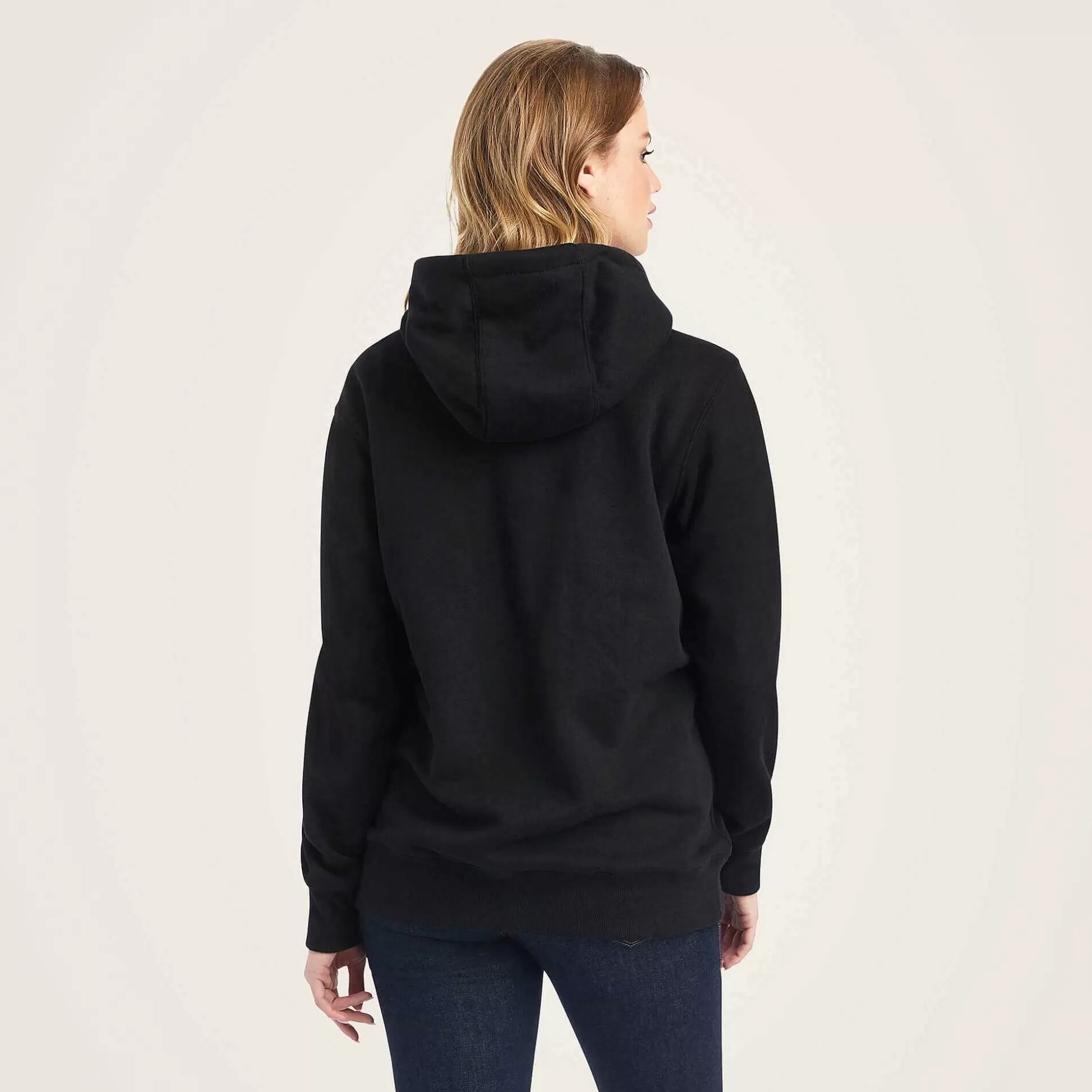 ariat Sweatshirts & Hoodies*Real Sequin Logo Hoodie
