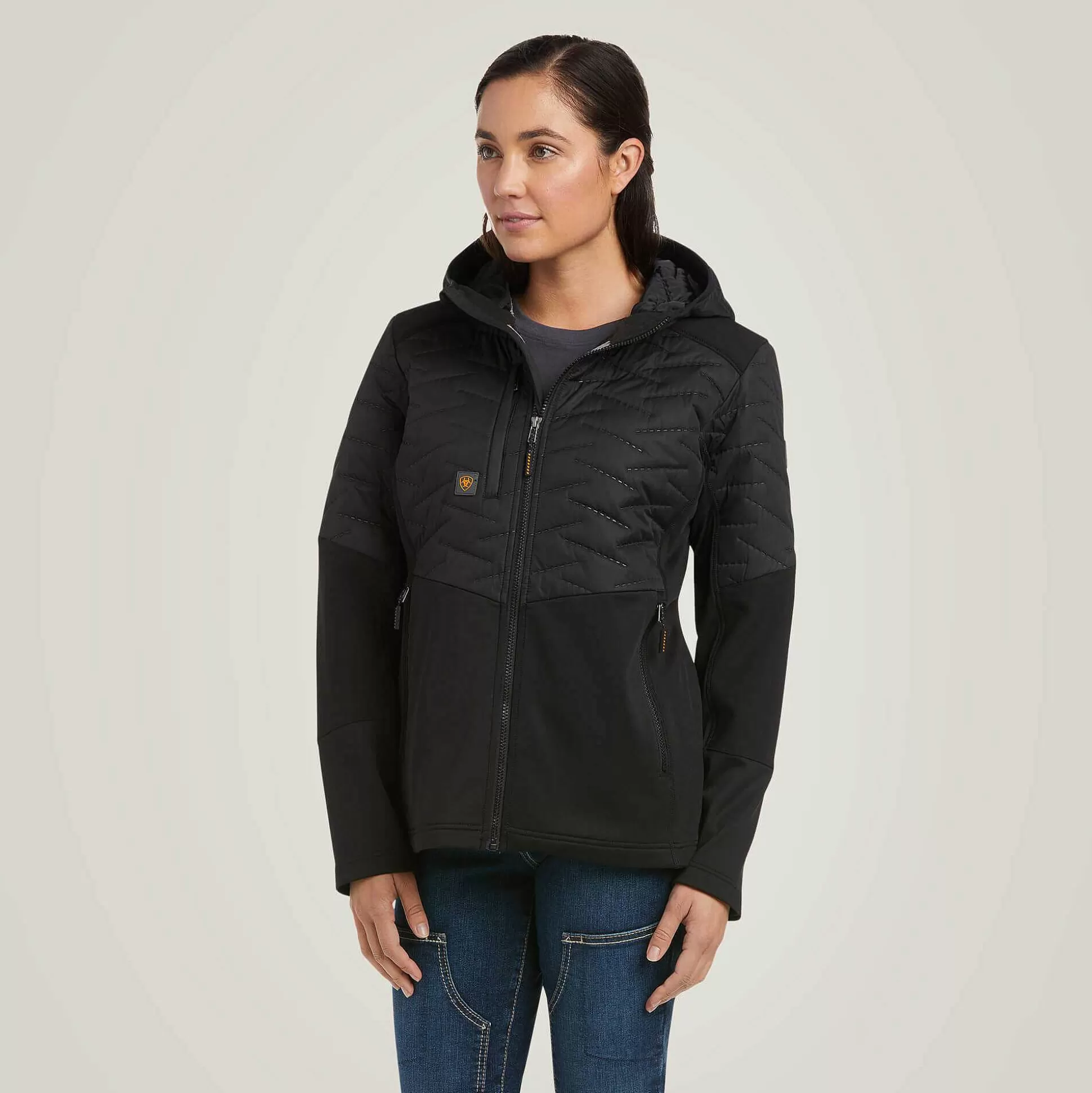 ariat Jackets & Vests*Rebar Cloud 9 Insulated Jacket