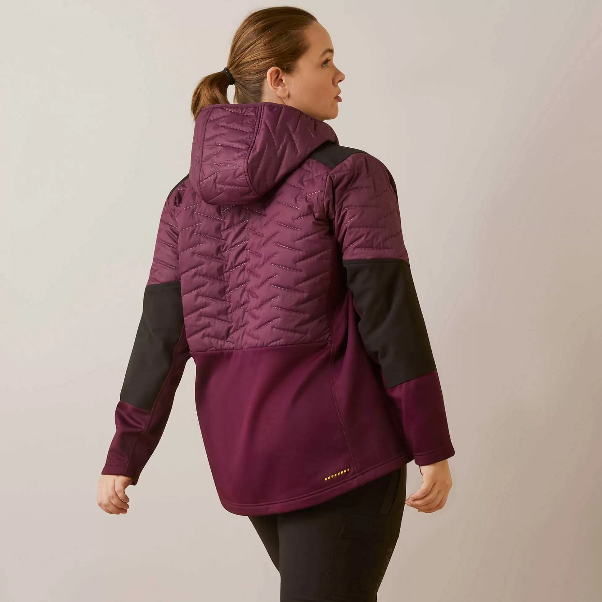 ariat Jackets & Vests*Rebar Cloud 9 Insulated Jacket