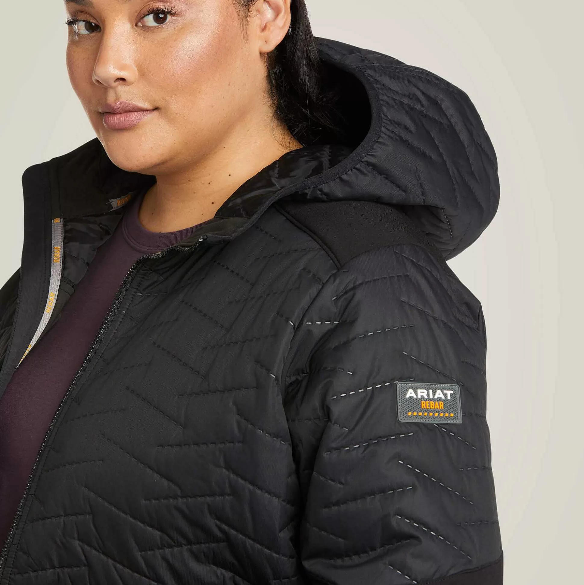 ariat Jackets & Vests*Rebar Cloud 9 Insulated Jacket