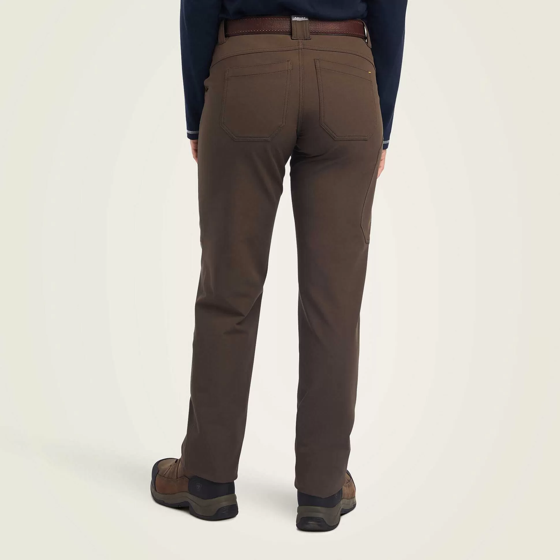 ariat Pants & Shorts*Rebar Durastretch Dritek Softshell Straight Pant