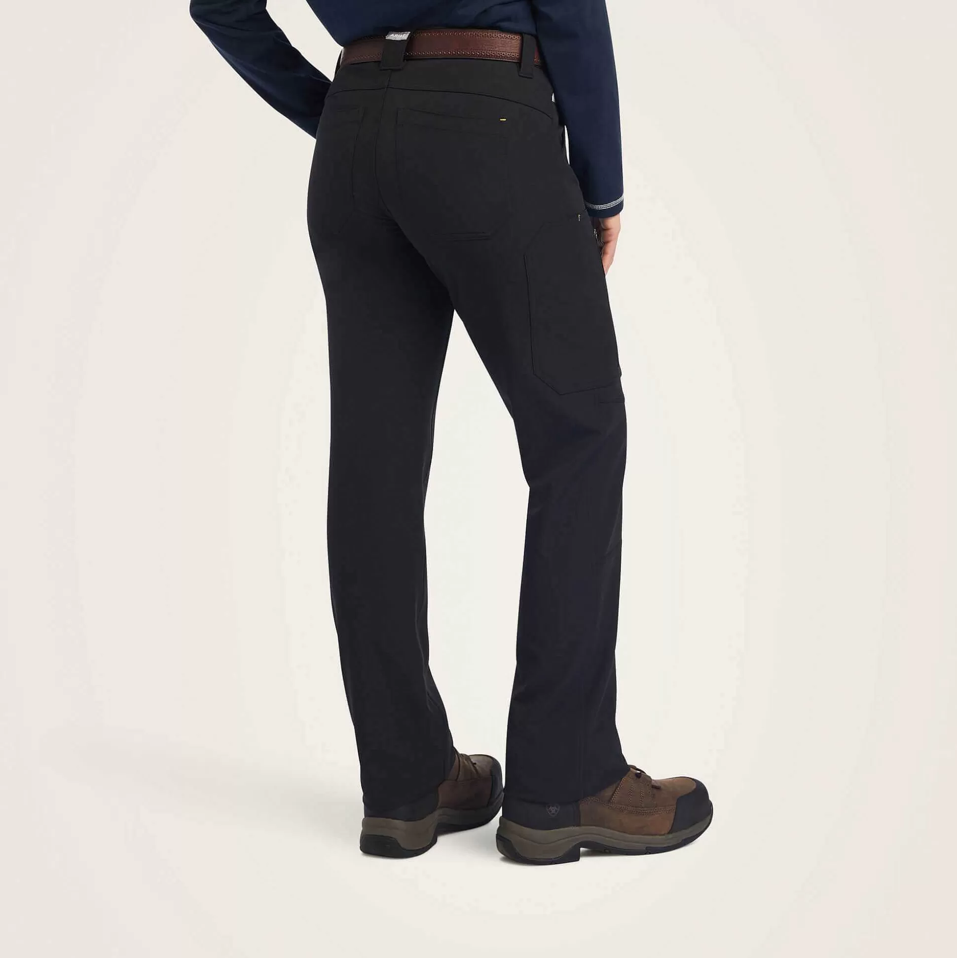 ariat Pants & Shorts*Rebar Durastretch Dritek Softshell Straight Pant