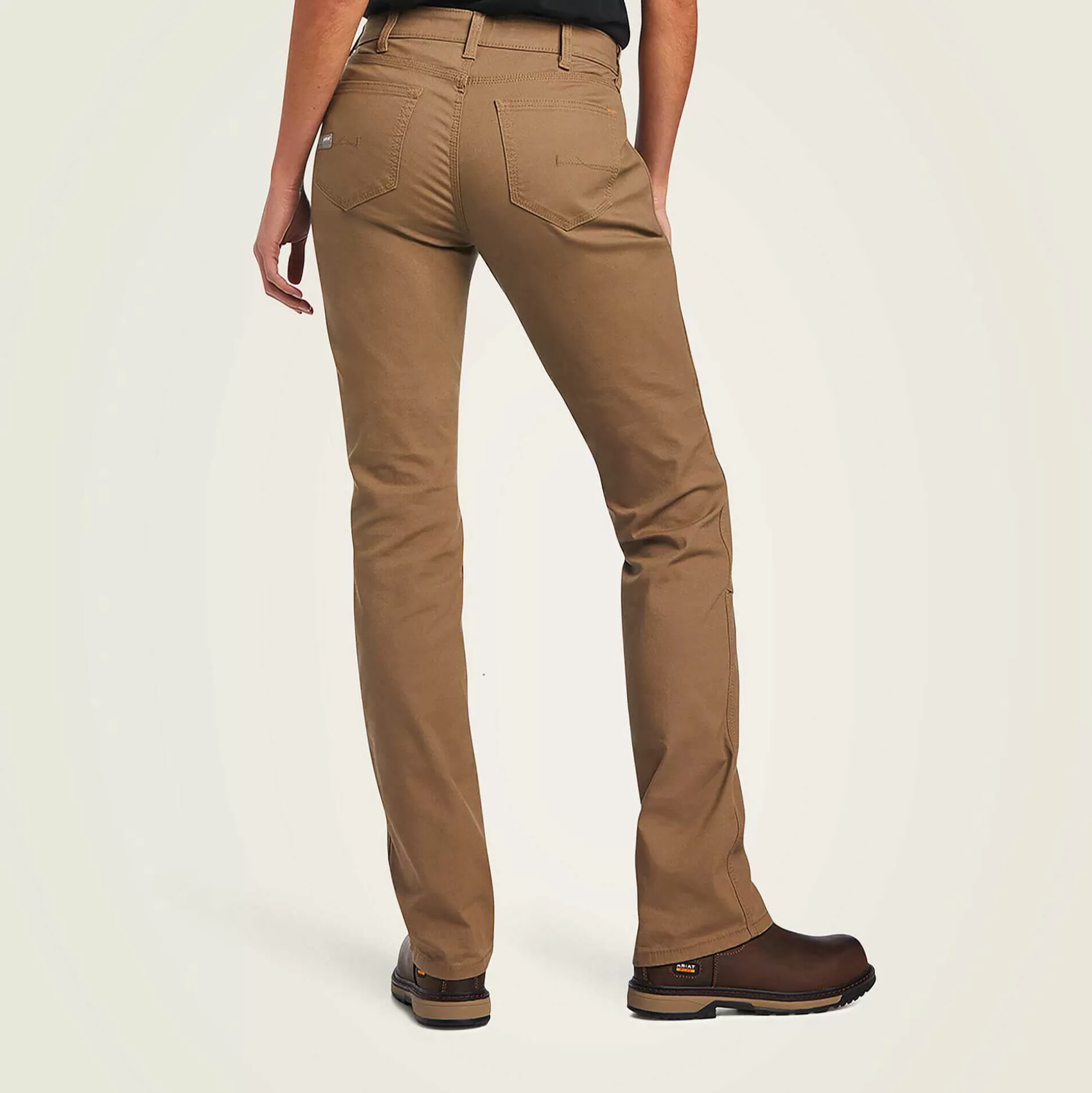 ariat Pants & Shorts*Rebar Durastretch Made Tough Double Front Pant