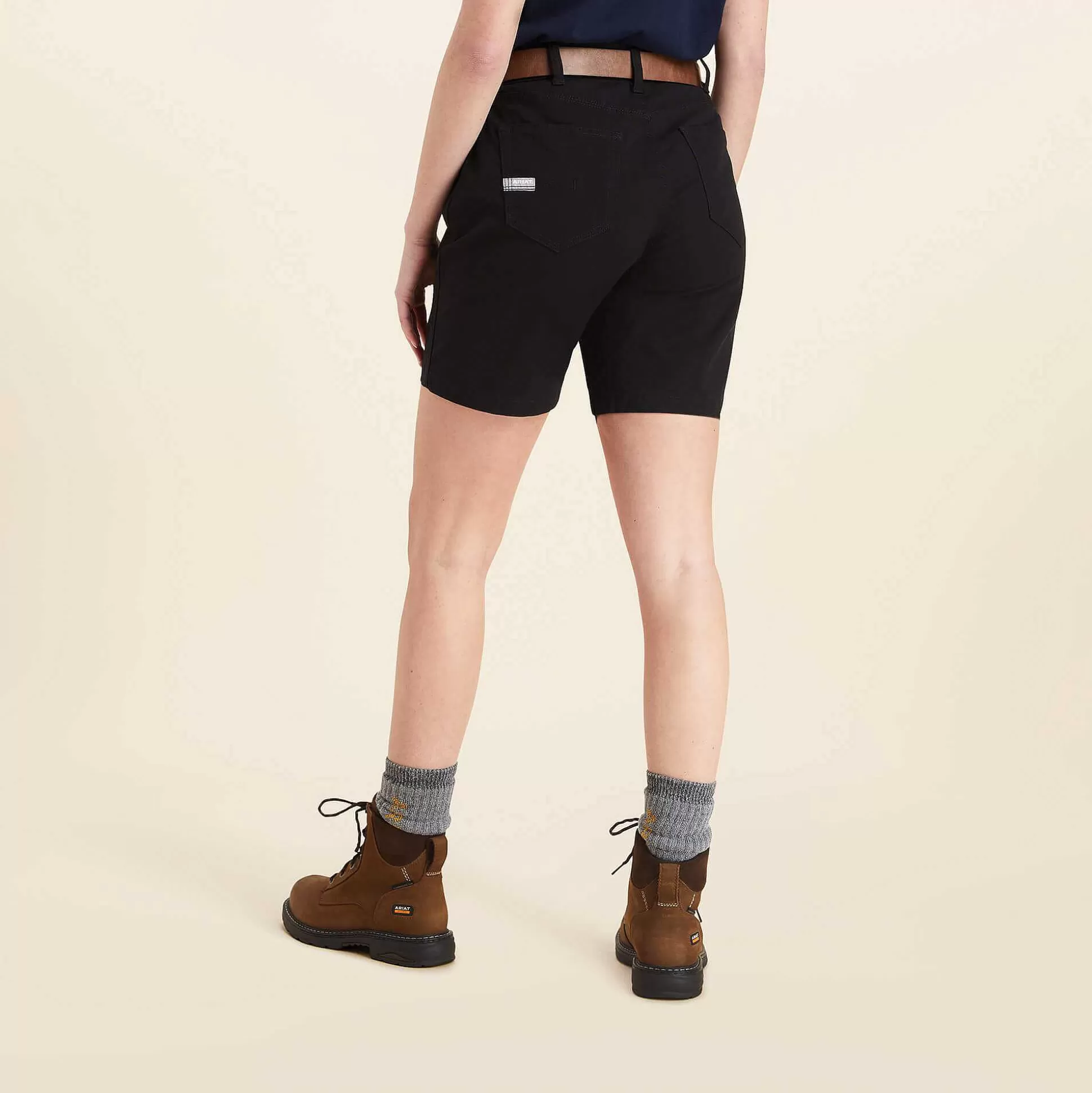 ariat Pants & Shorts*Rebar Durastretch Made Tough Short
