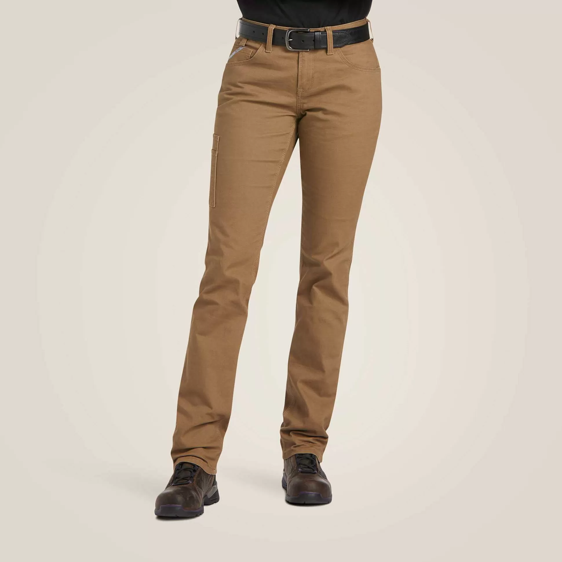 ariat Pants & Shorts*Rebar Durastretch Made Tough Straight Leg Pant