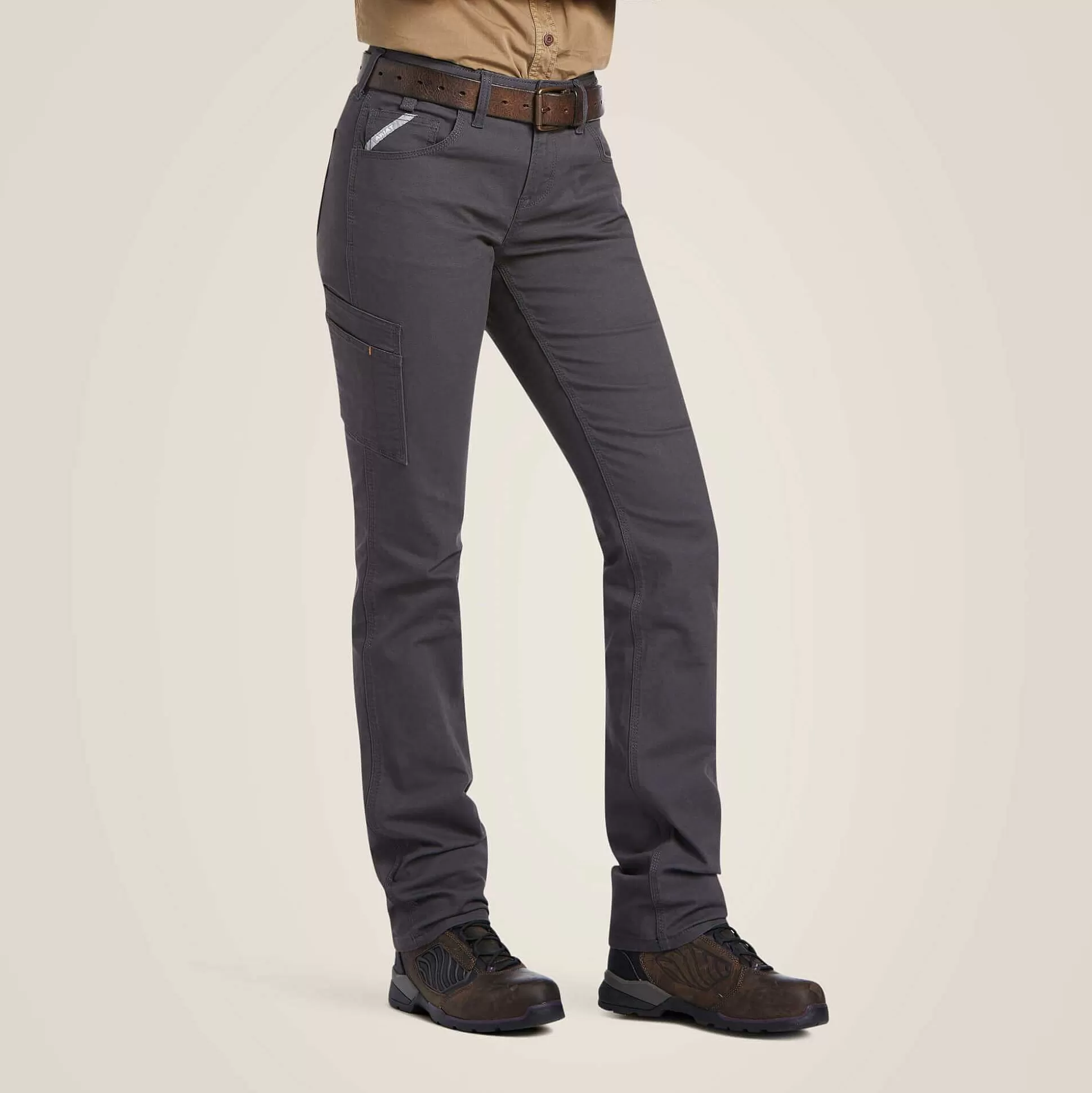 ariat Pants & Shorts*Rebar Durastretch Made Tough Straight Leg Pant