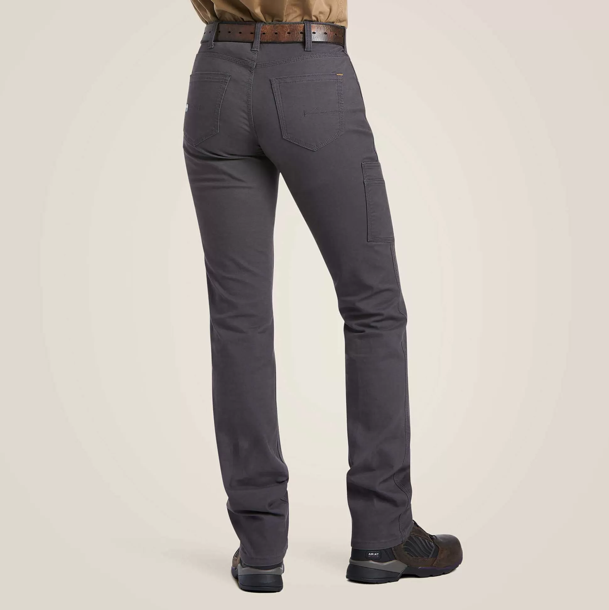 ariat Pants & Shorts*Rebar Durastretch Made Tough Straight Leg Pant