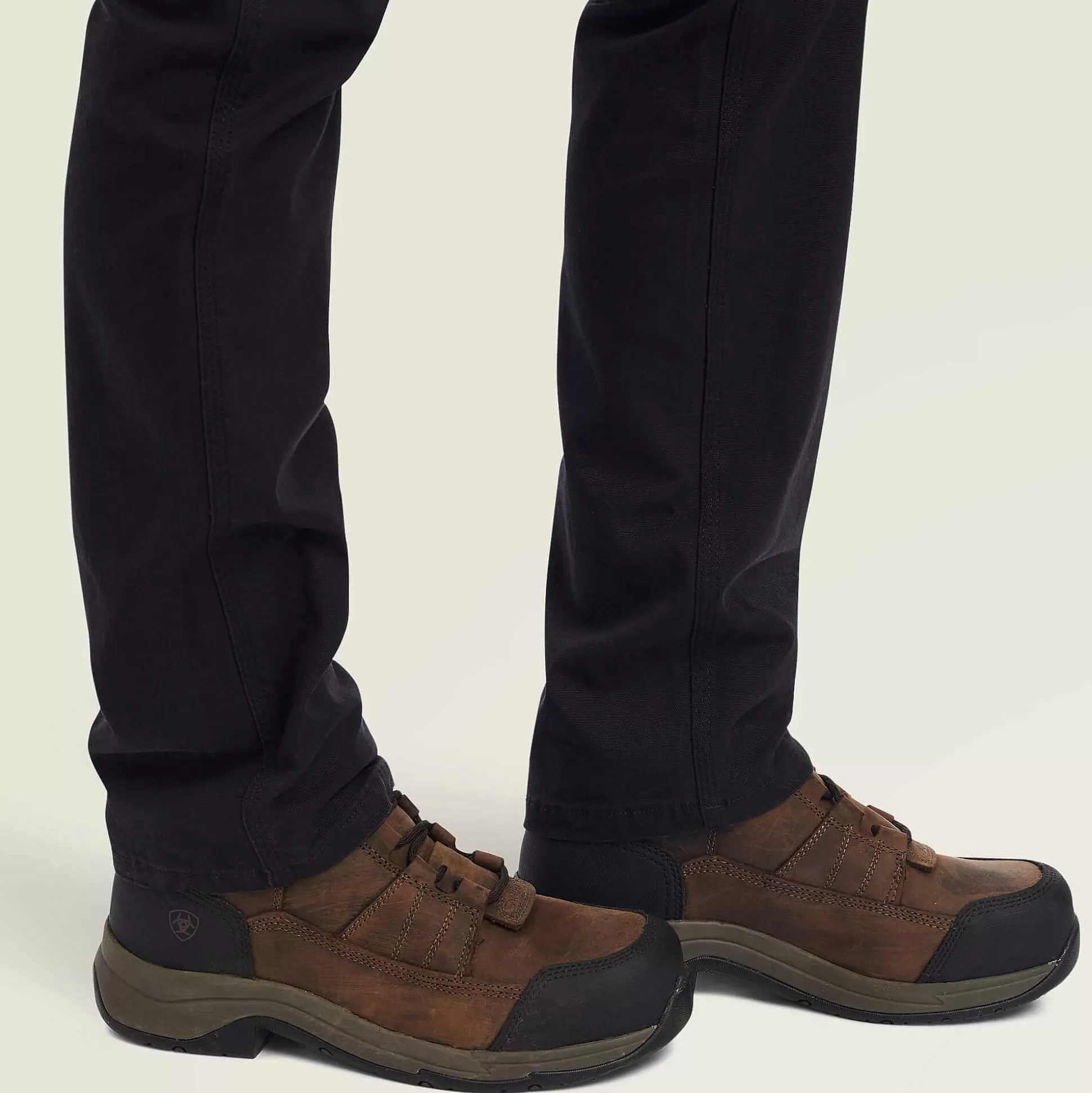 ariat Pants & Shorts*Rebar Durastretch Made Tough Straight Leg Pant