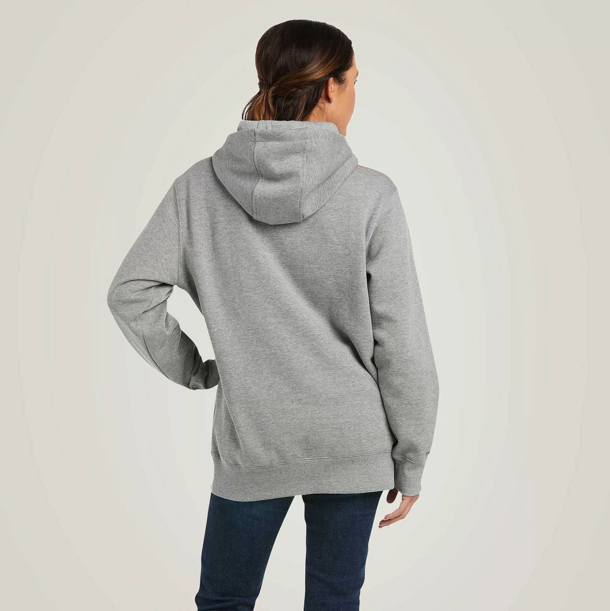 ariat Sweatshirts & Hoodies*Rebar Graphic Hoodie