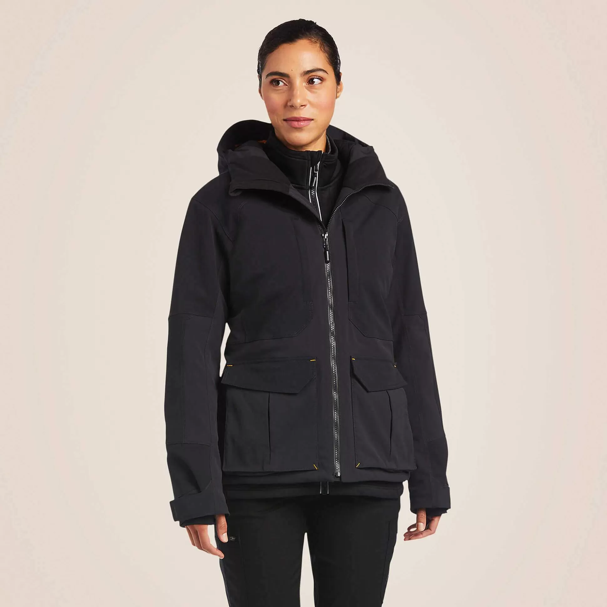 ariat Jackets & Vests*Rebar Polartec Elite Waterproof Insulated Jacket