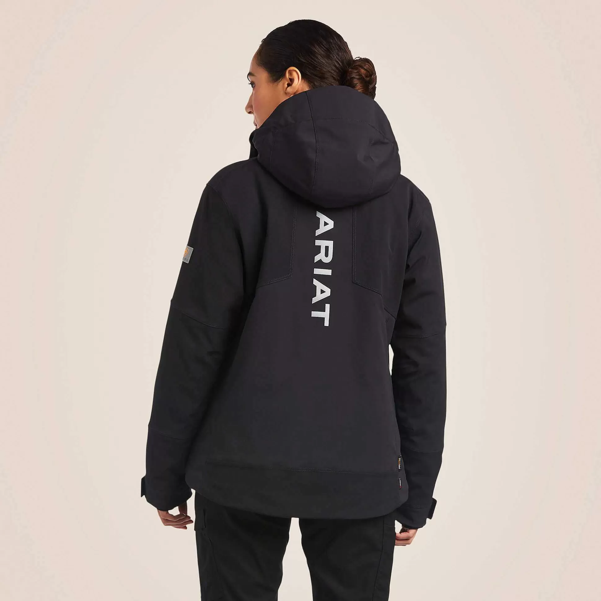 ariat Jackets & Vests*Rebar Polartec Elite Waterproof Insulated Jacket
