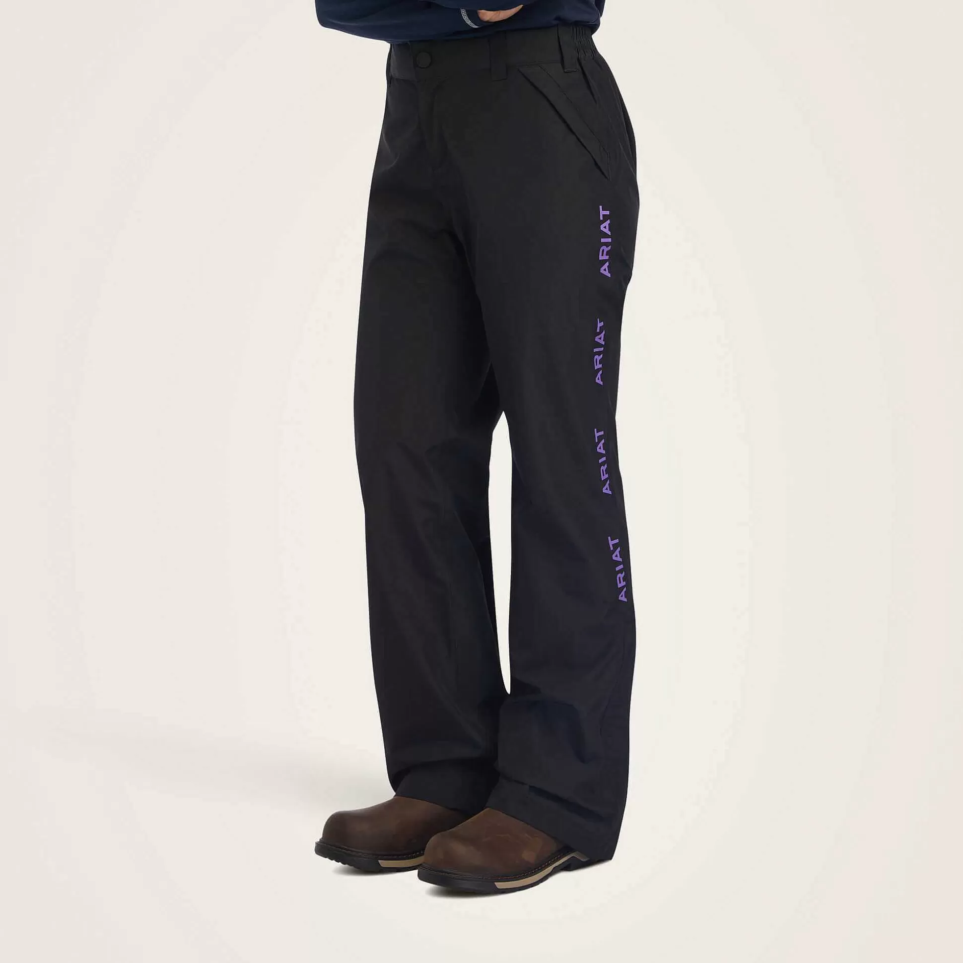 ariat Pants & Shorts*Rebar Stormshell Waterproof Pant