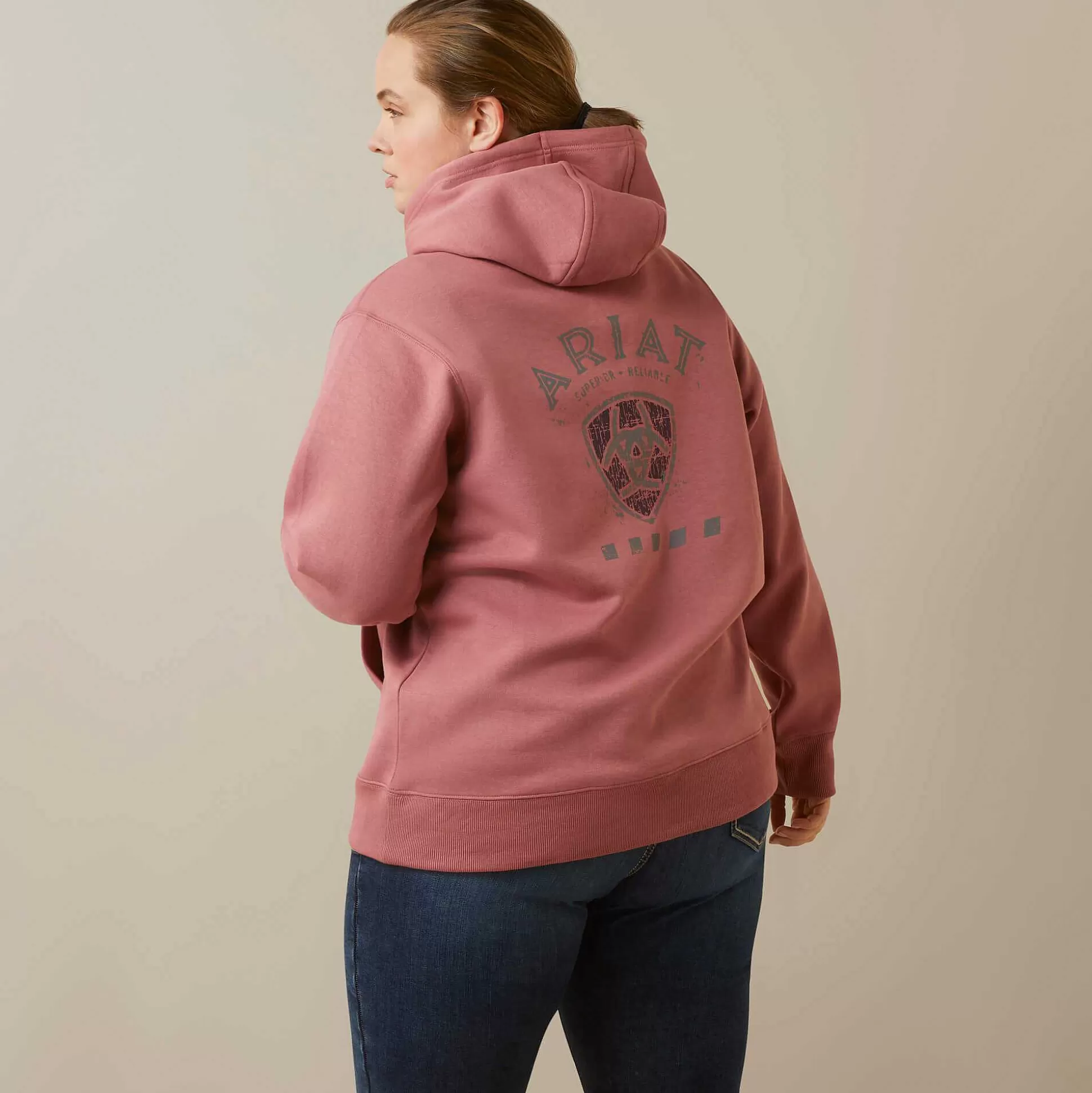ariat Sweatshirts & Hoodies*Rebar Superior Hoodie