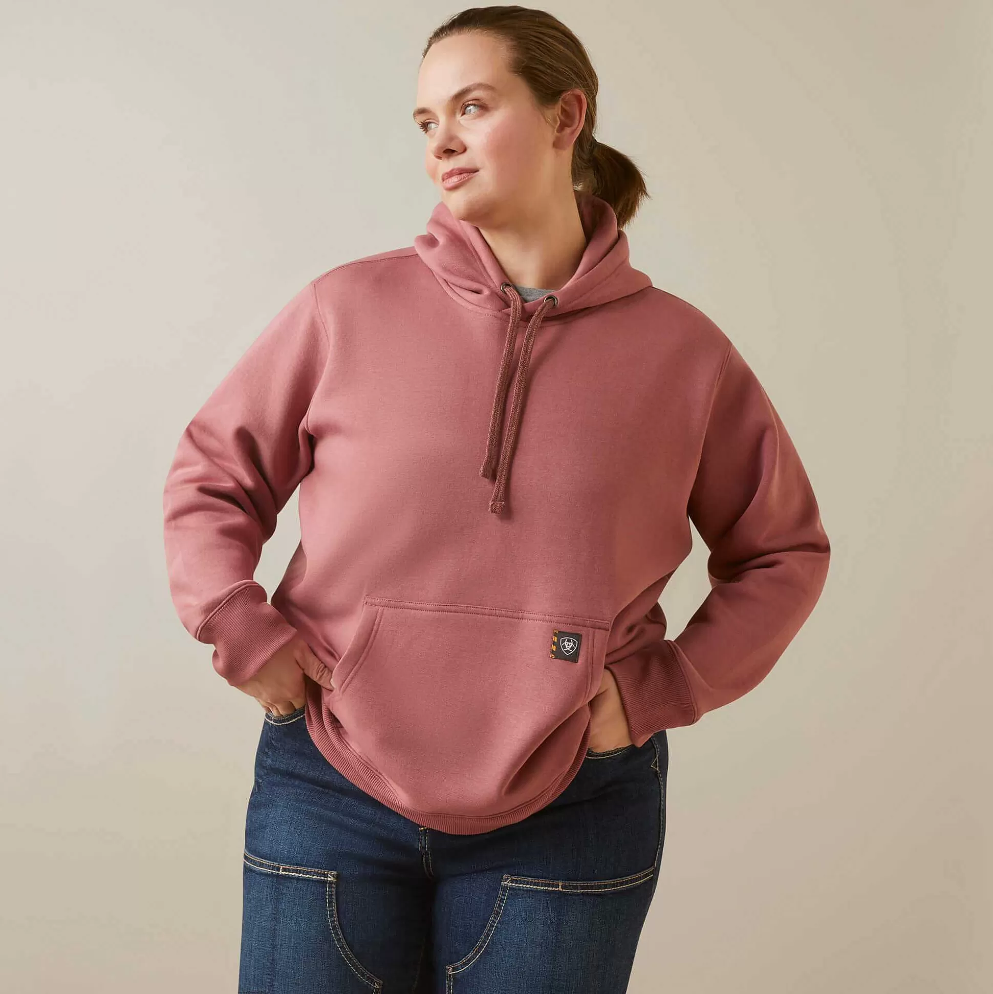 ariat Sweatshirts & Hoodies*Rebar Superior Hoodie