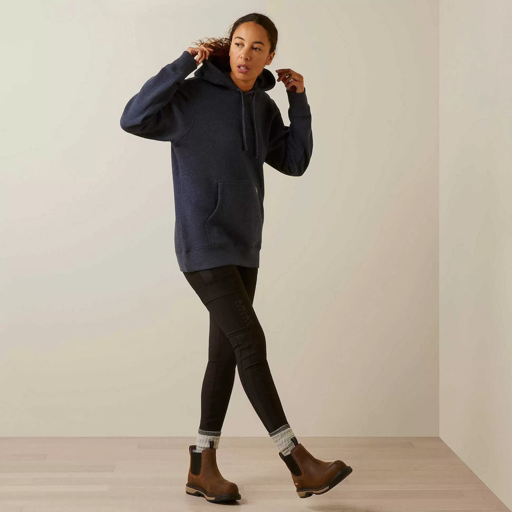 ariat Sweatshirts & Hoodies*Rebar Superior Hoodie