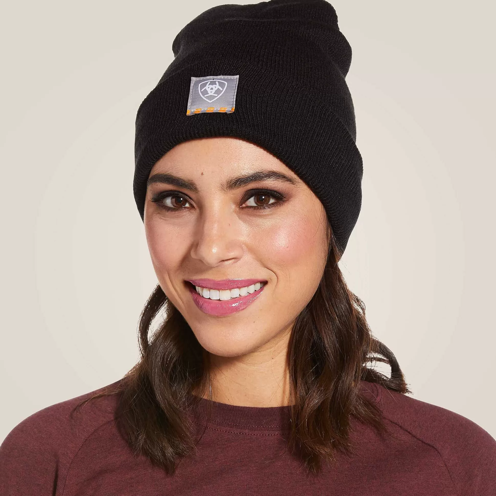 ariat Workwear*Rebar Watch Cap