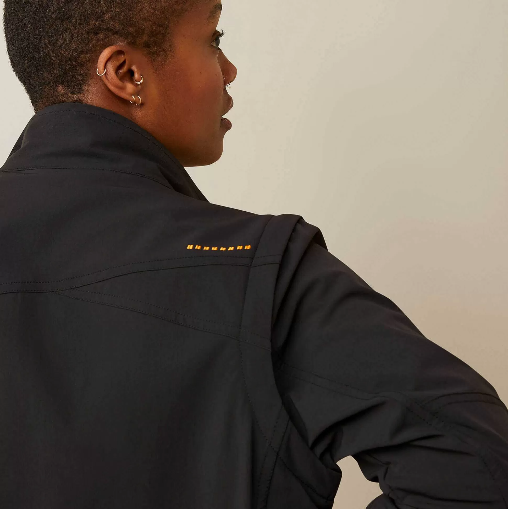 ariat Jackets & Vests*Rebar Weatherproof Convertible Jacket