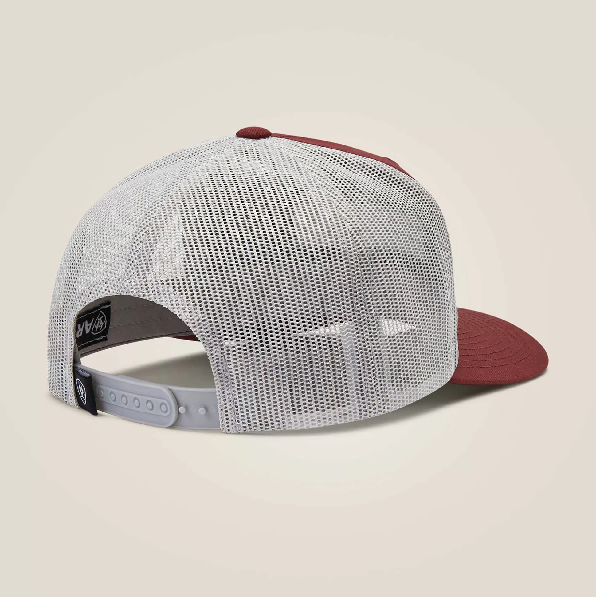 ariat Hats & Caps*Rectangle Logo Patch Cap