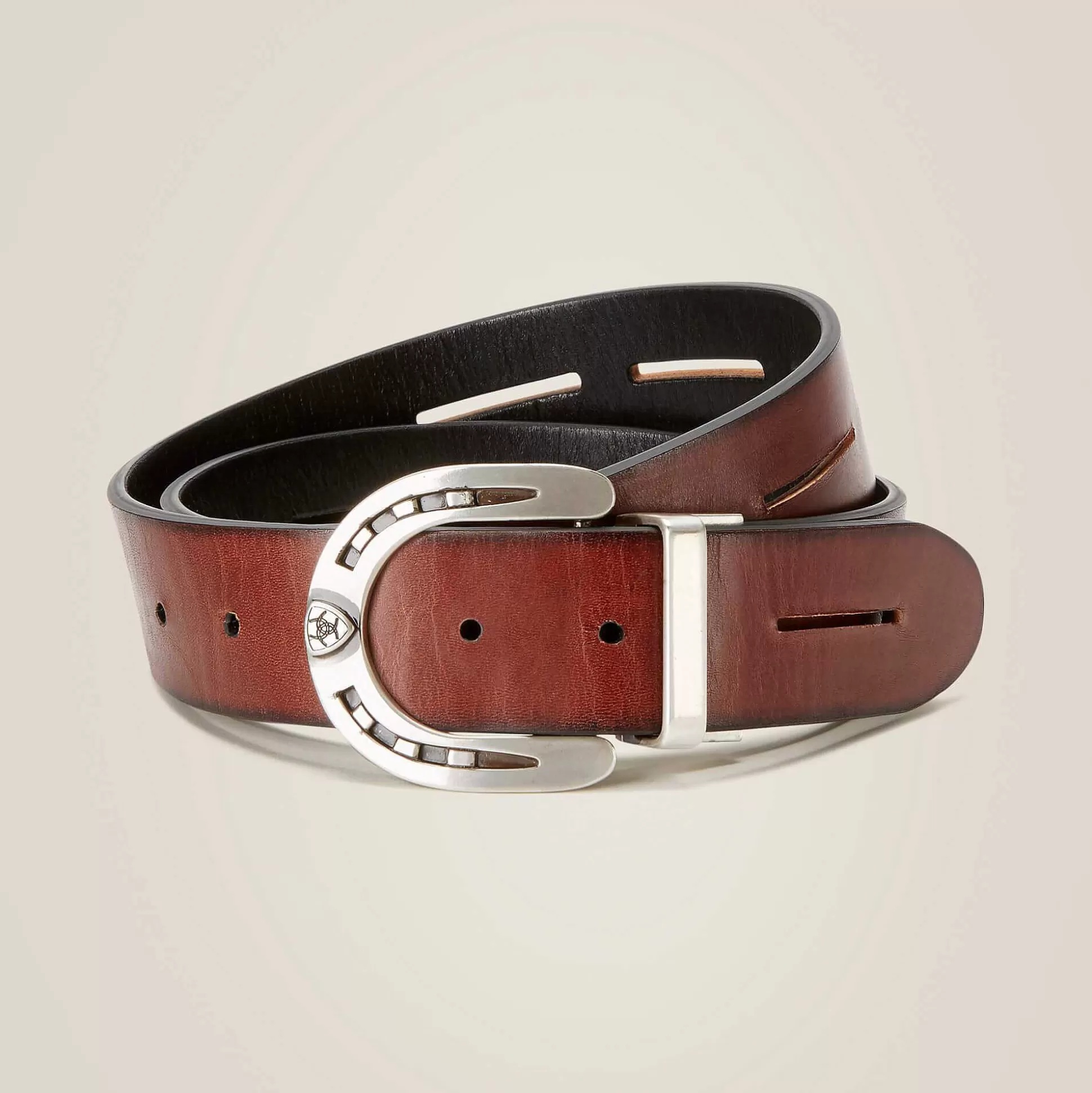ariat Belts*Regal Reversible Belt