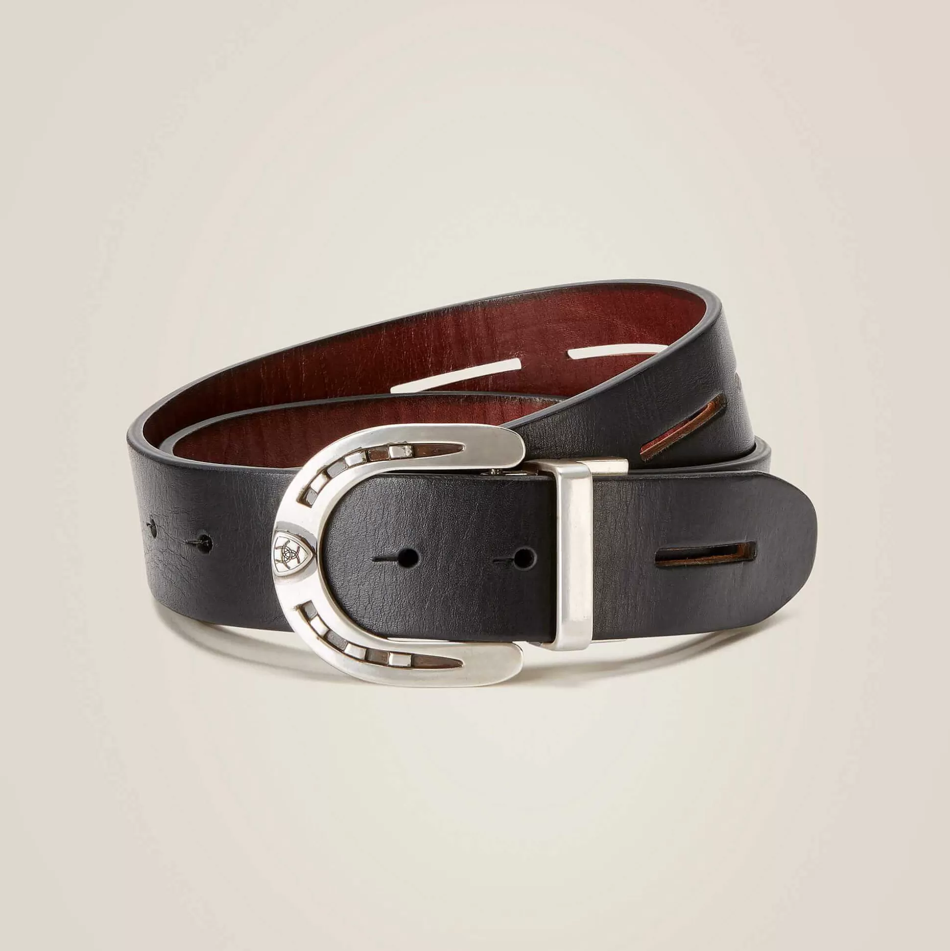 ariat Belts*Regal Reversible Belt