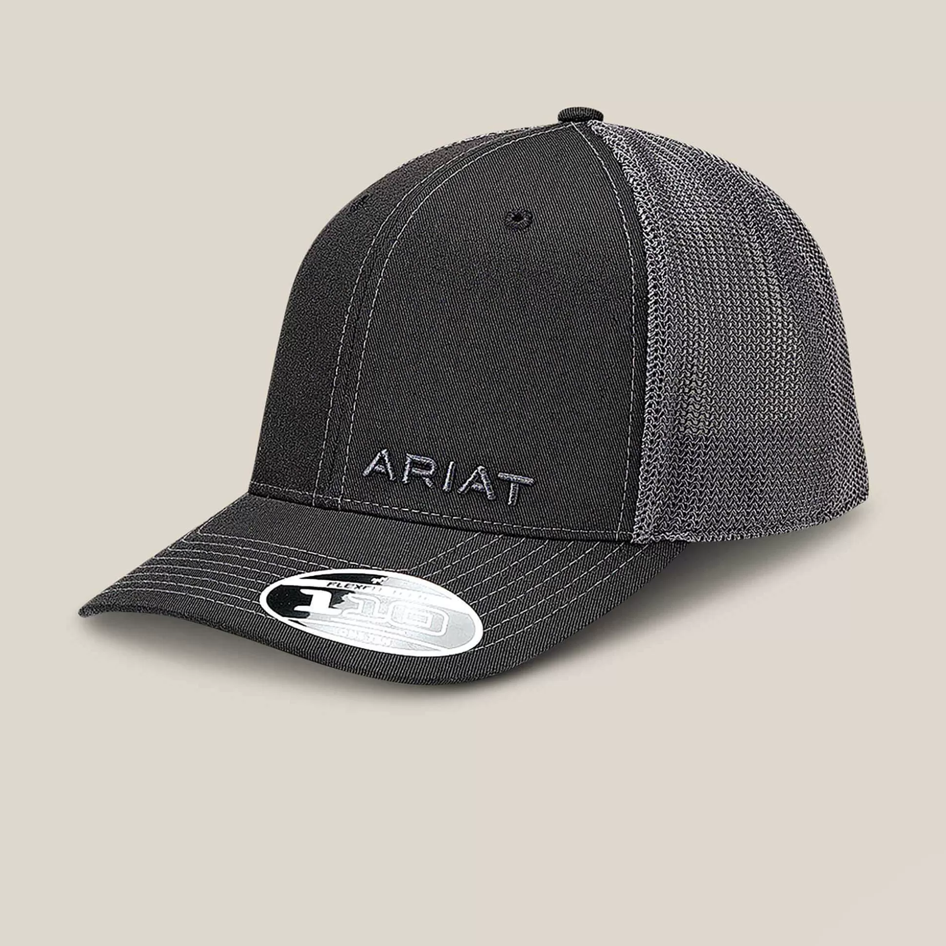 ariat Hats & Caps*Rev Snapback Cap