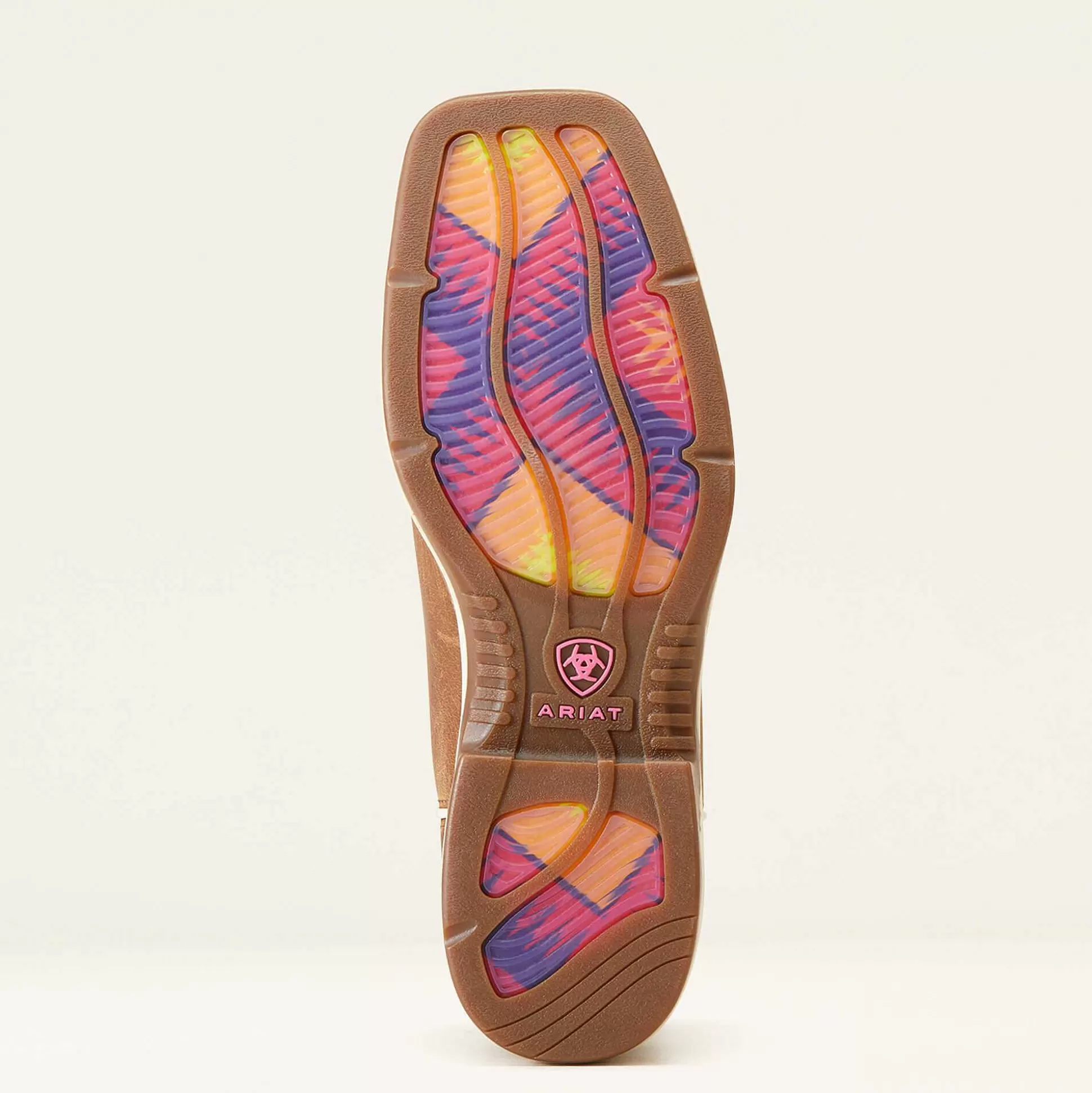 ariat Western Boots*Ridgeback Western Boot