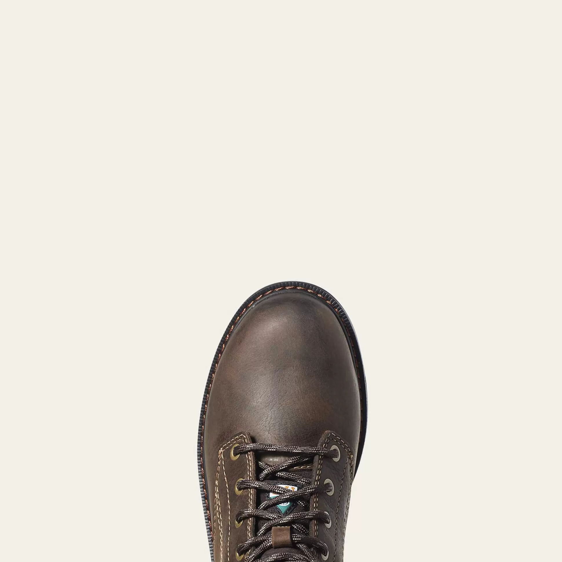 ariat Waterproof Boots*Riveter 6" Csa Waterproof Composite Toe Work Boot