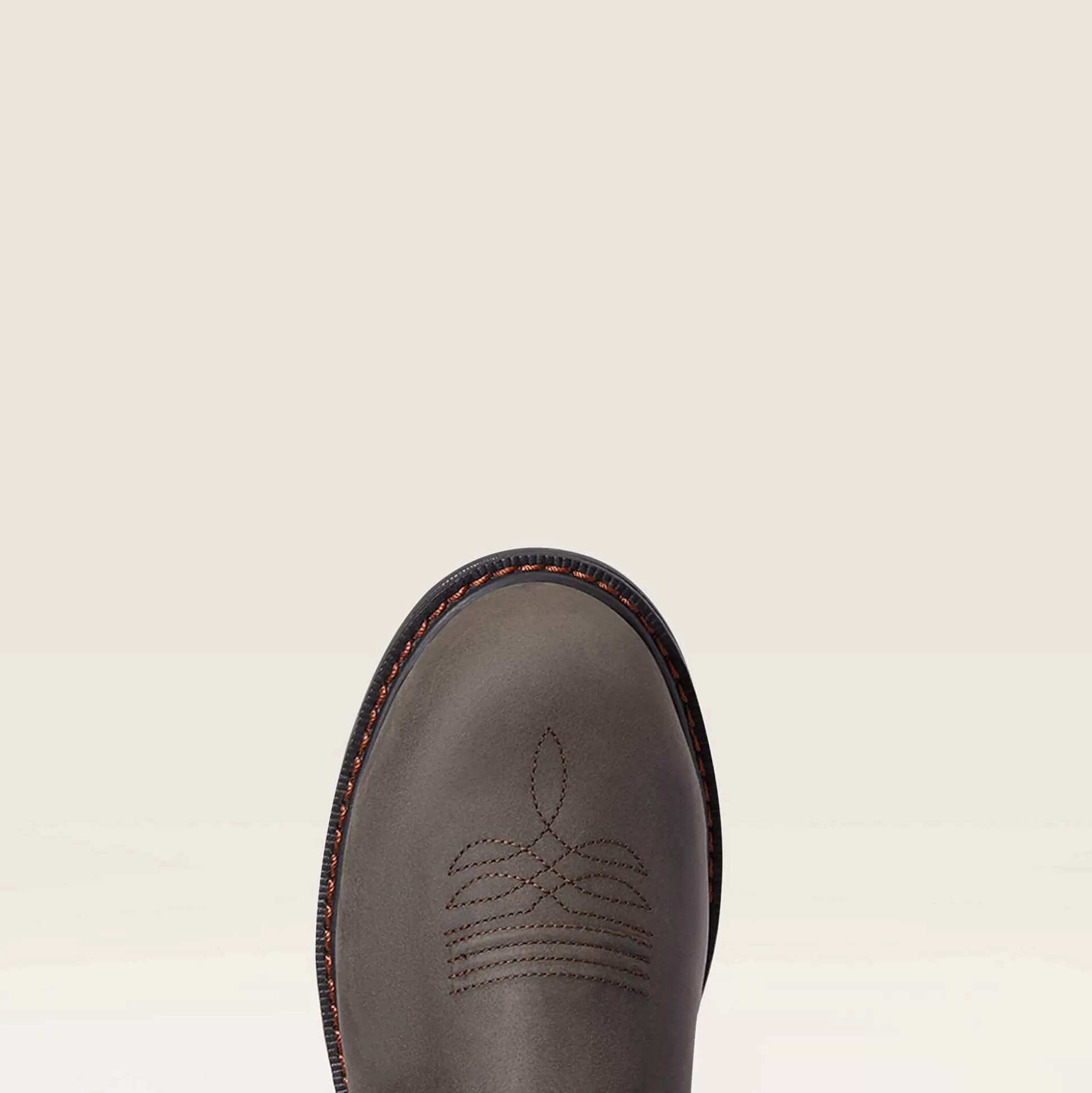 ariat Waterproof Boots*Riveter Csa Glacier Grip Waterproof 400G Composite Toe Work Boot