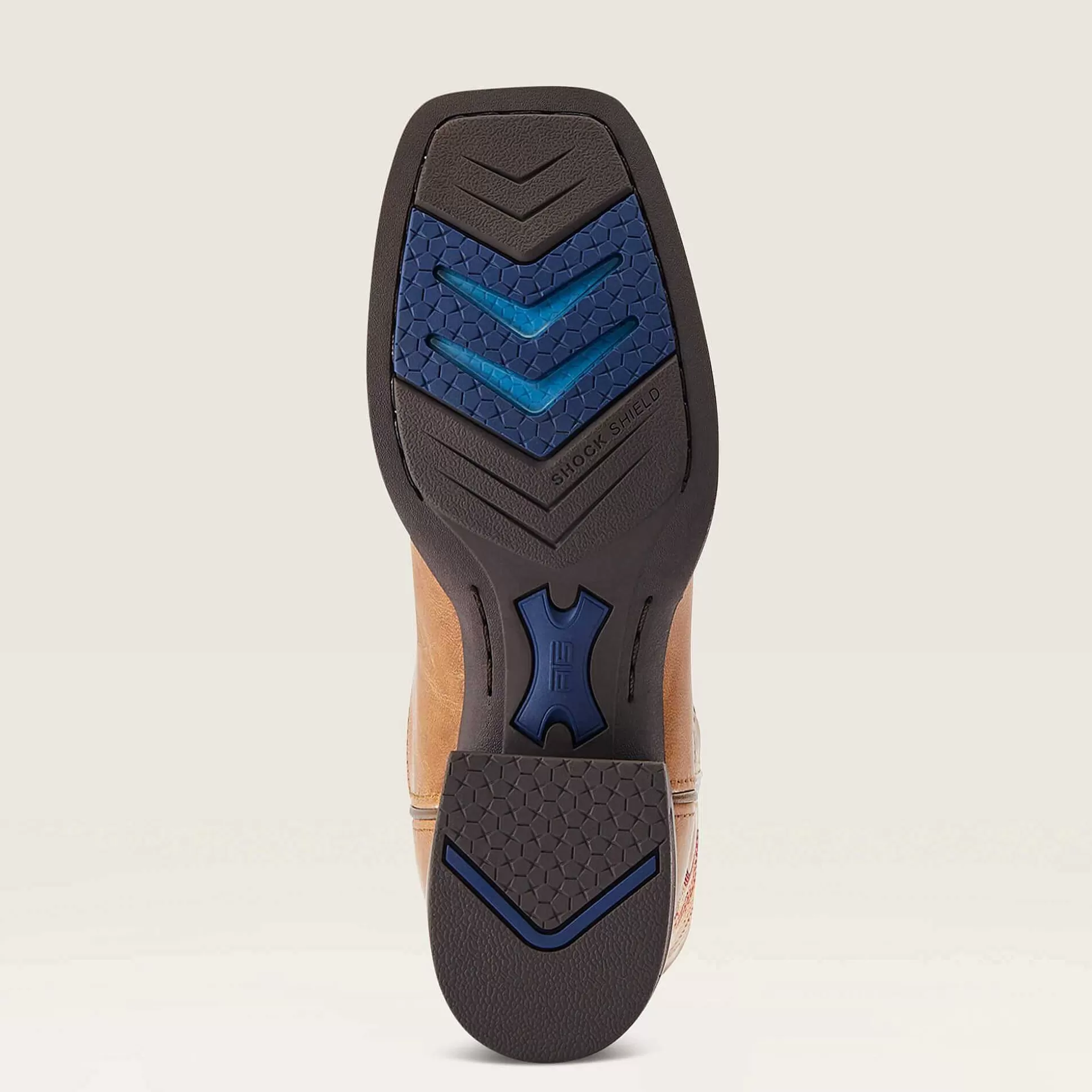 ariat Western Boots*Rockdale Western Boot