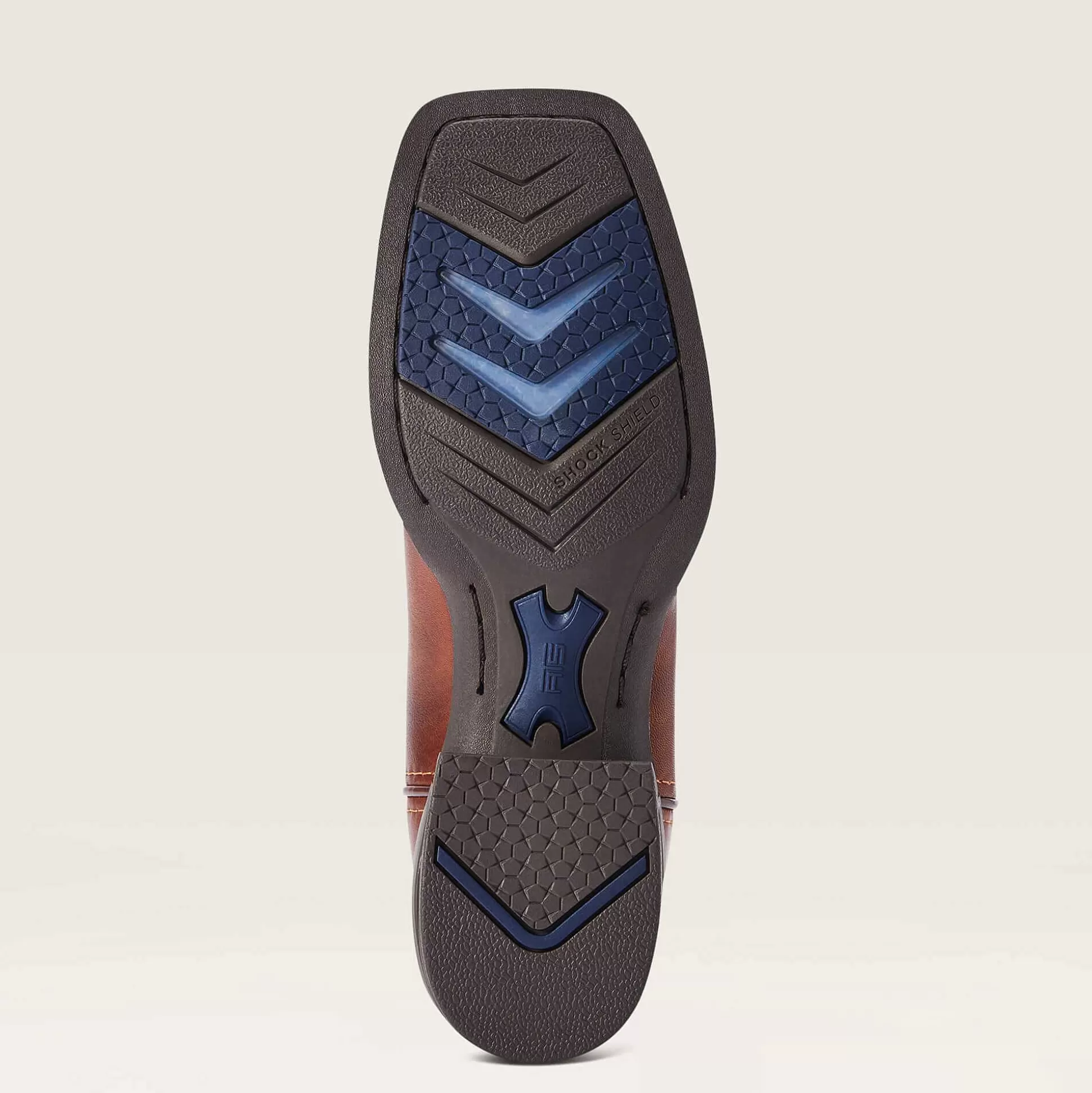 ariat Western Boots*Rockdale Western Boot