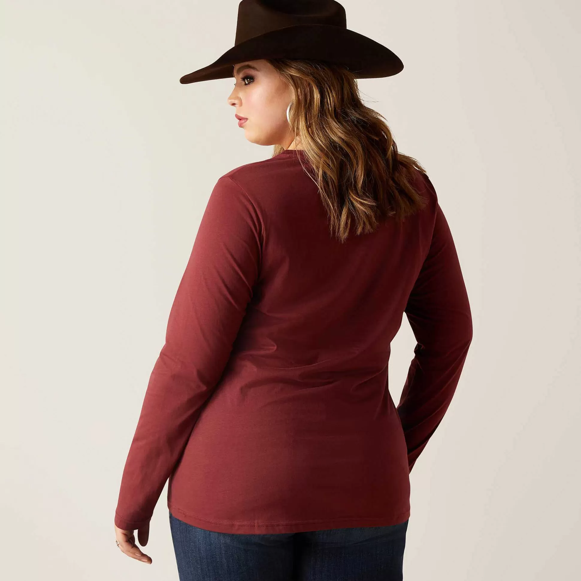 ariat T-Shirts & Tops*Rodeo T-Shirt