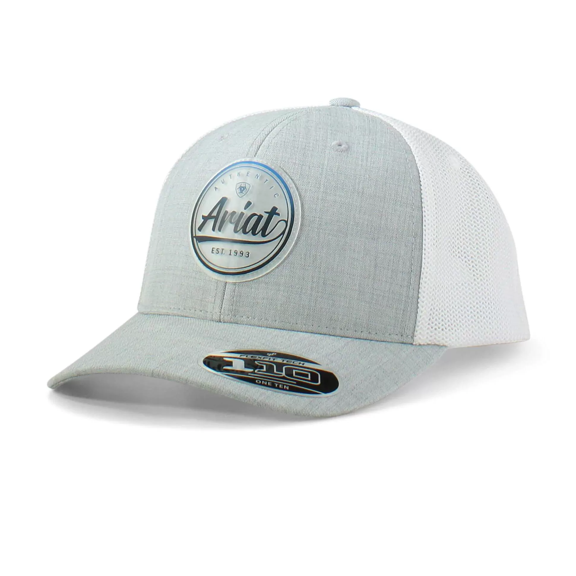 ariat Hats & Caps*Round Script Logo Cap