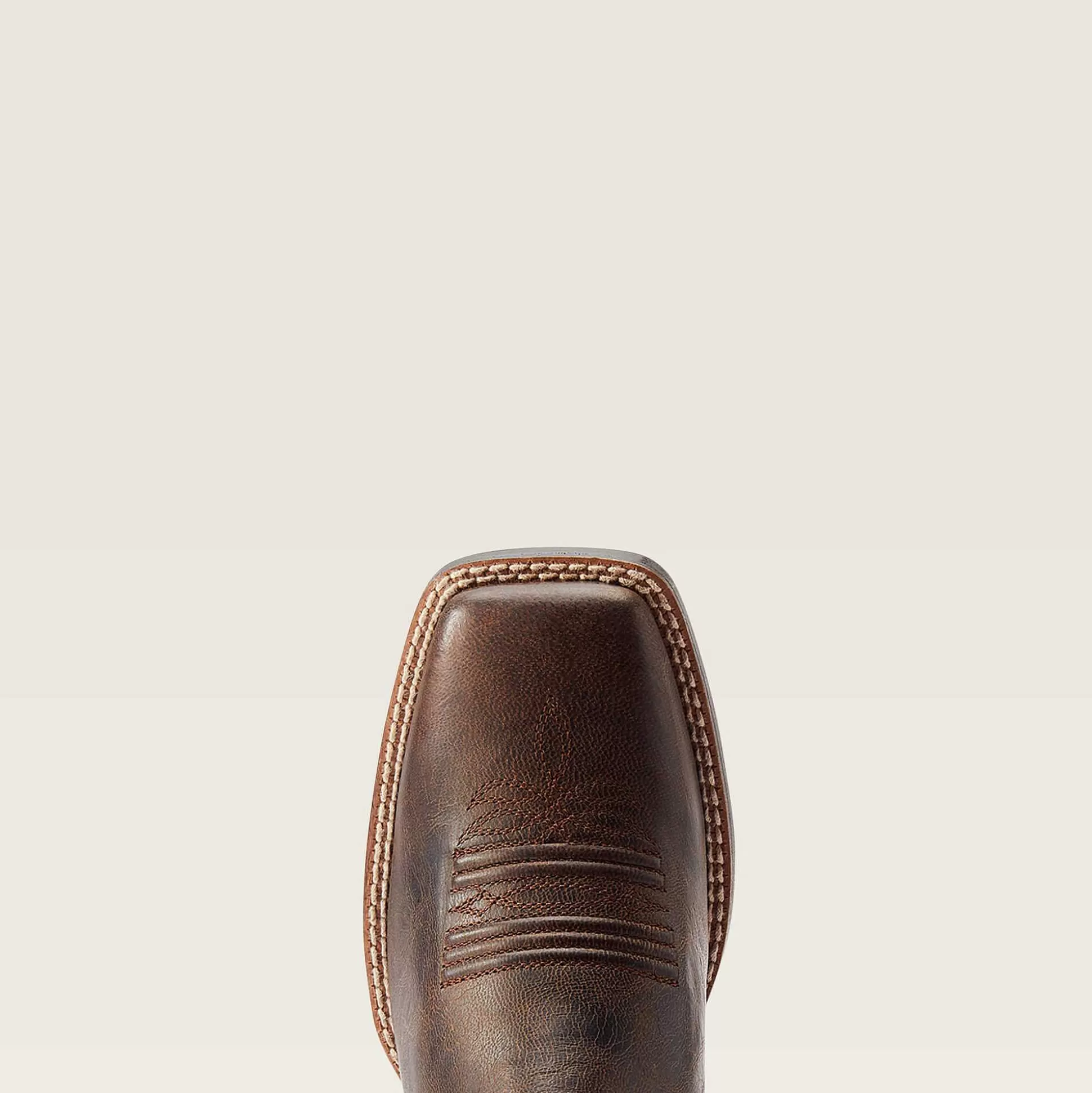 ariat Western Boots*Round Up Back Zip Western Boot