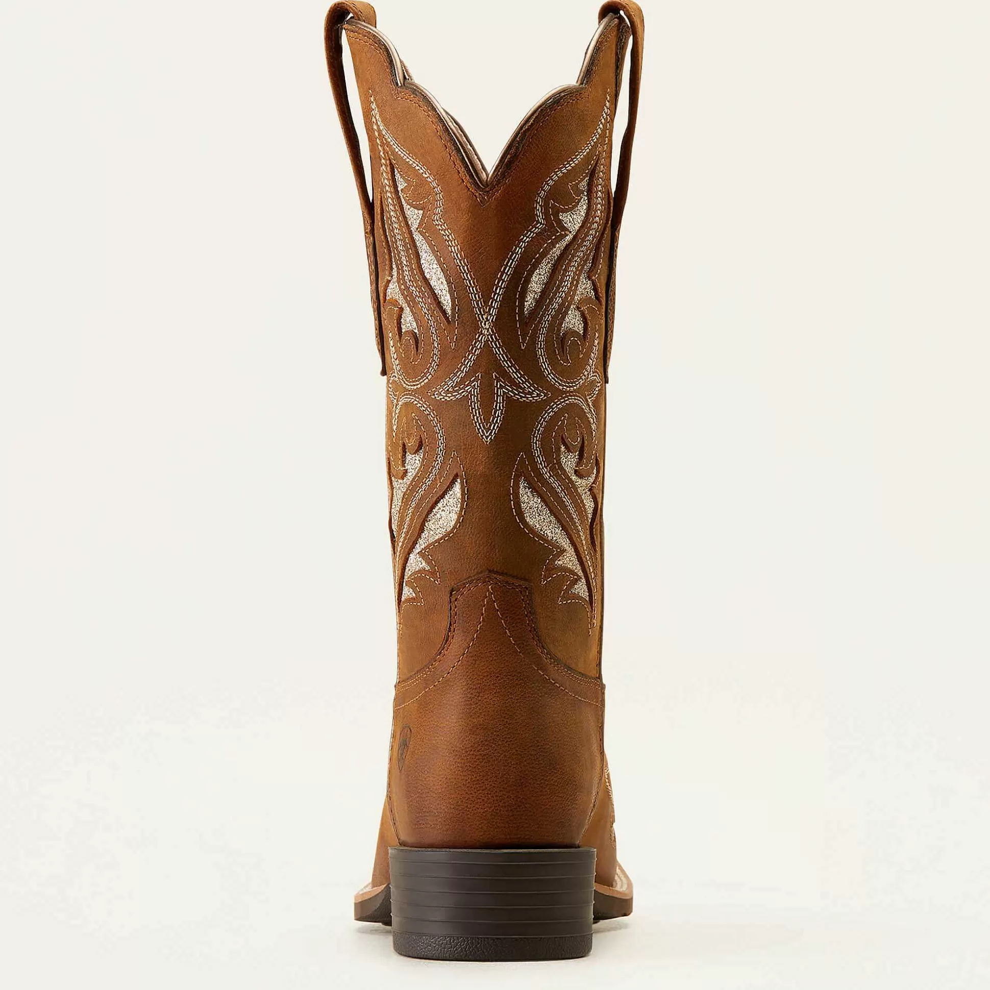 ariat Western Boots*Round Up Bliss Western Boot