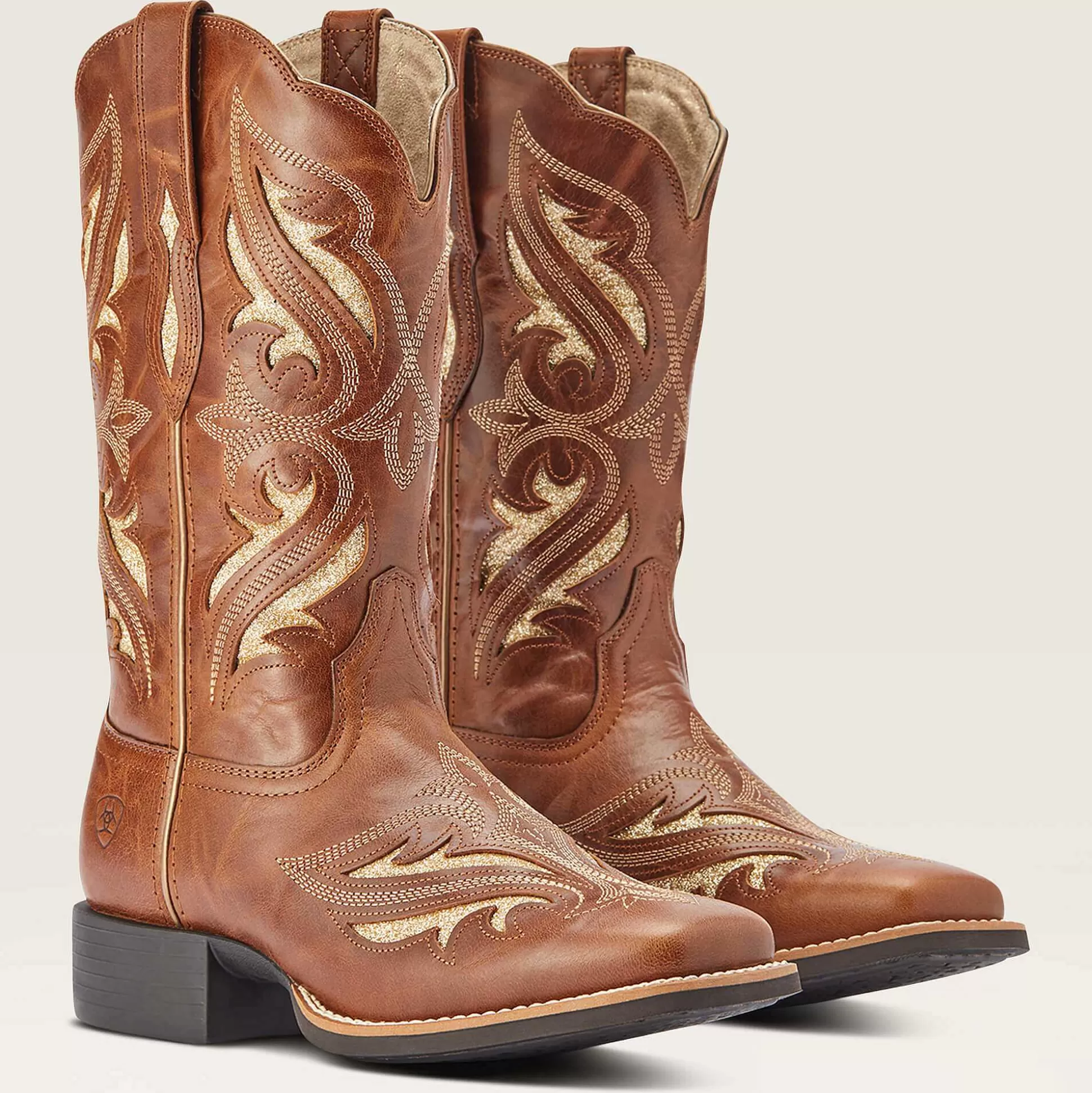 ariat Western Boots*Round Up Bliss Western Boot