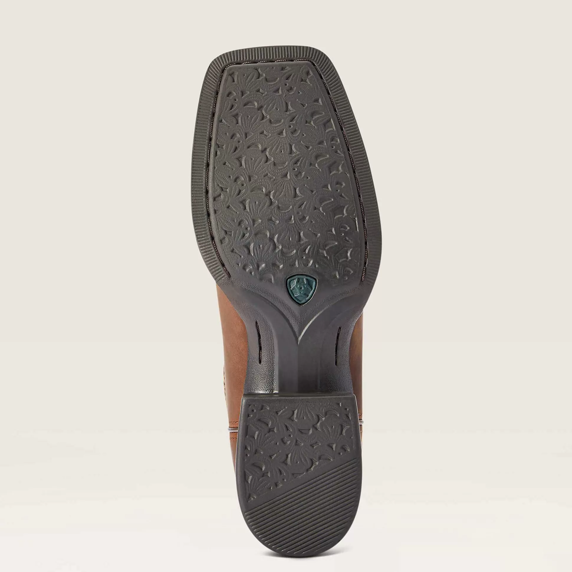 ariat Western Boots*Round Up Crossroads Western Boot