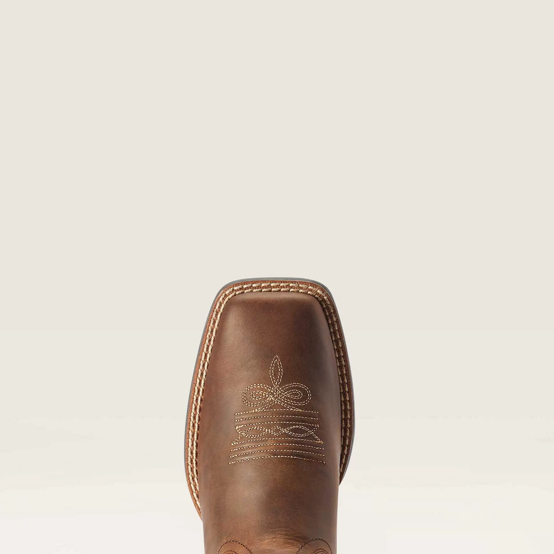 ariat Western Boots*Round Up Crossroads Western Boot