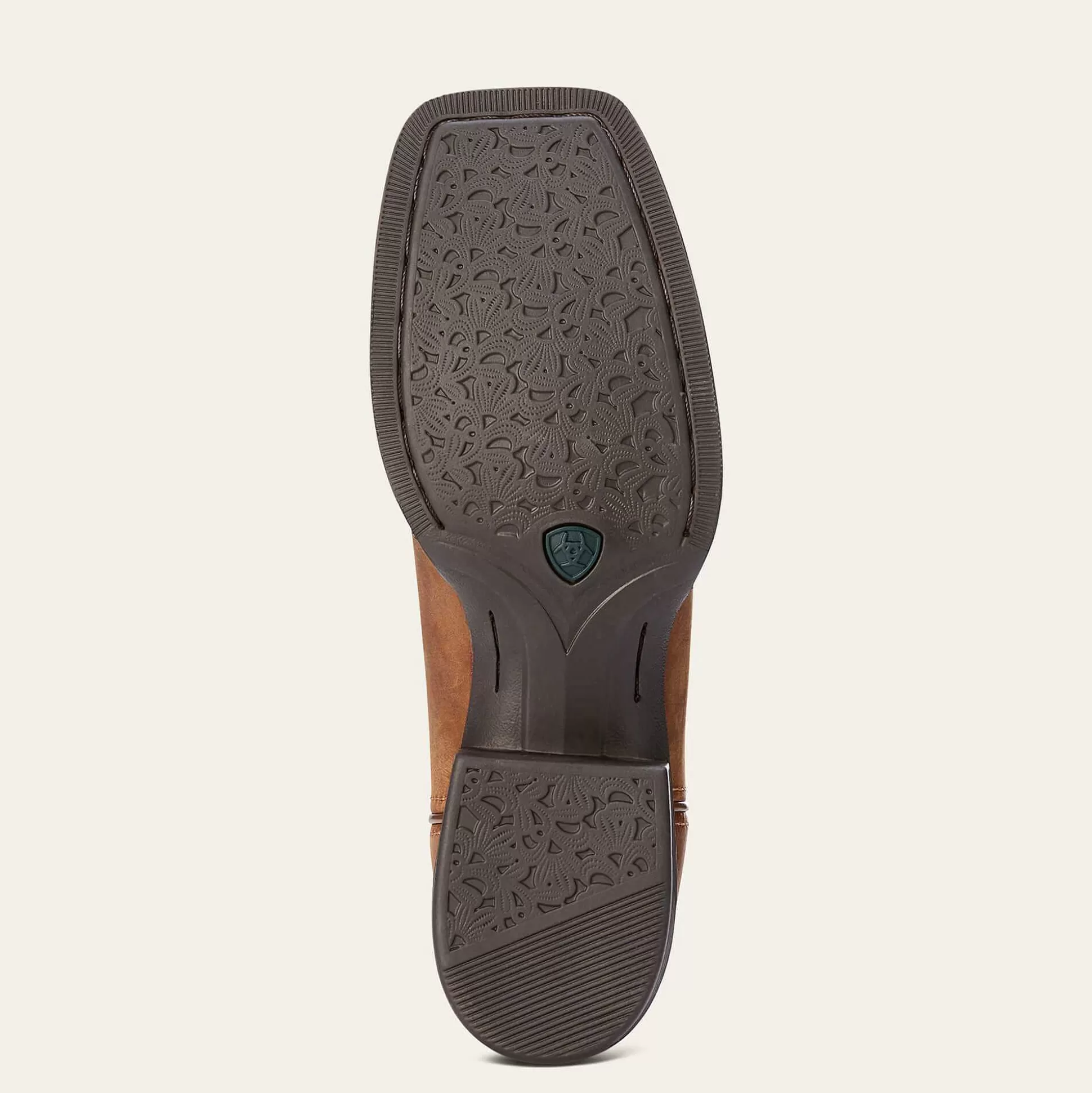 ariat Western Boots*Round Up Patriot Western Boot