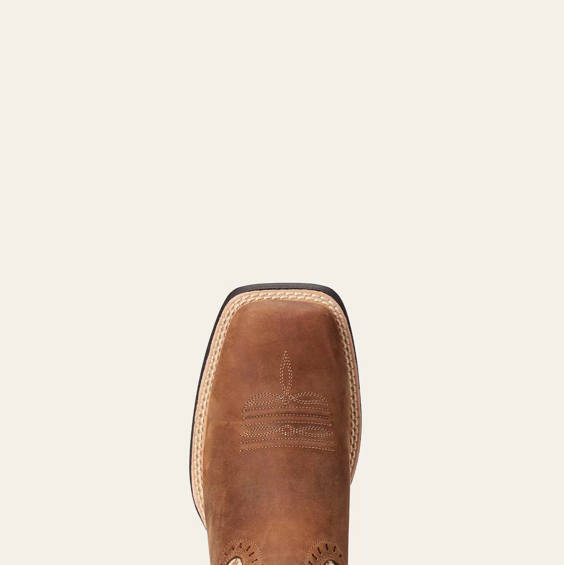 ariat Western Boots*Round Up Patriot Western Boot
