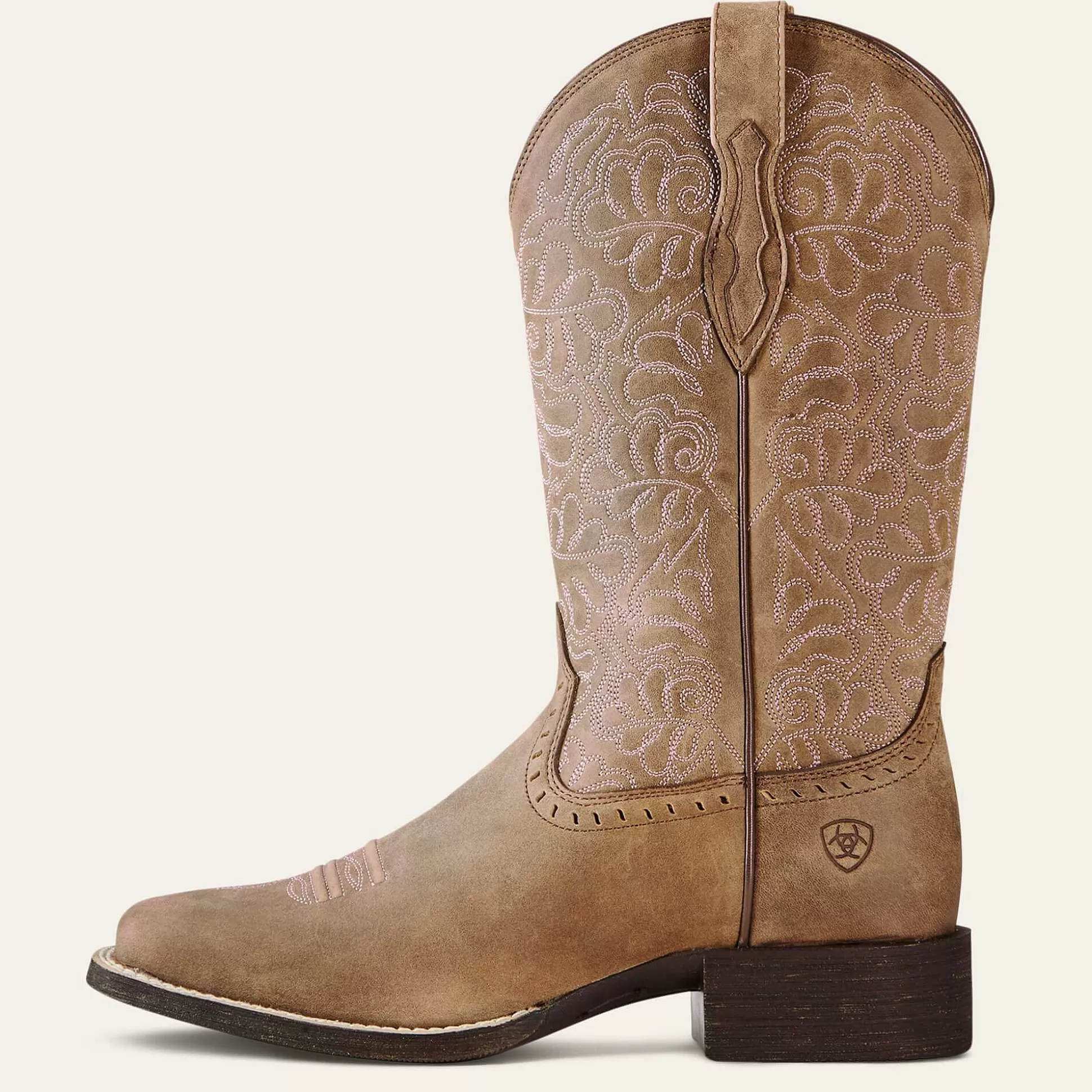 ariat Western Boots*Round Up Remuda Western Boot