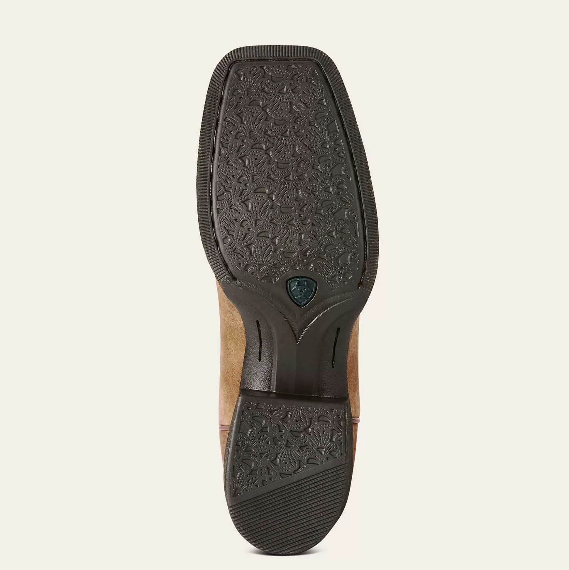 ariat Western Boots*Round Up Remuda Western Boot