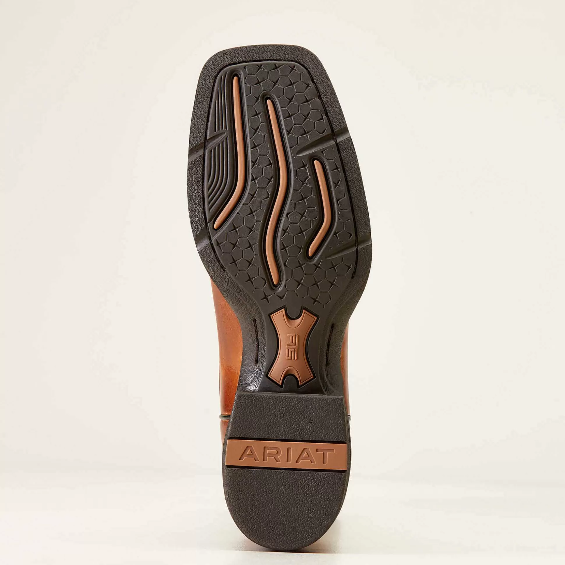 ariat Western Boots*Round Up Remuda Western Boot