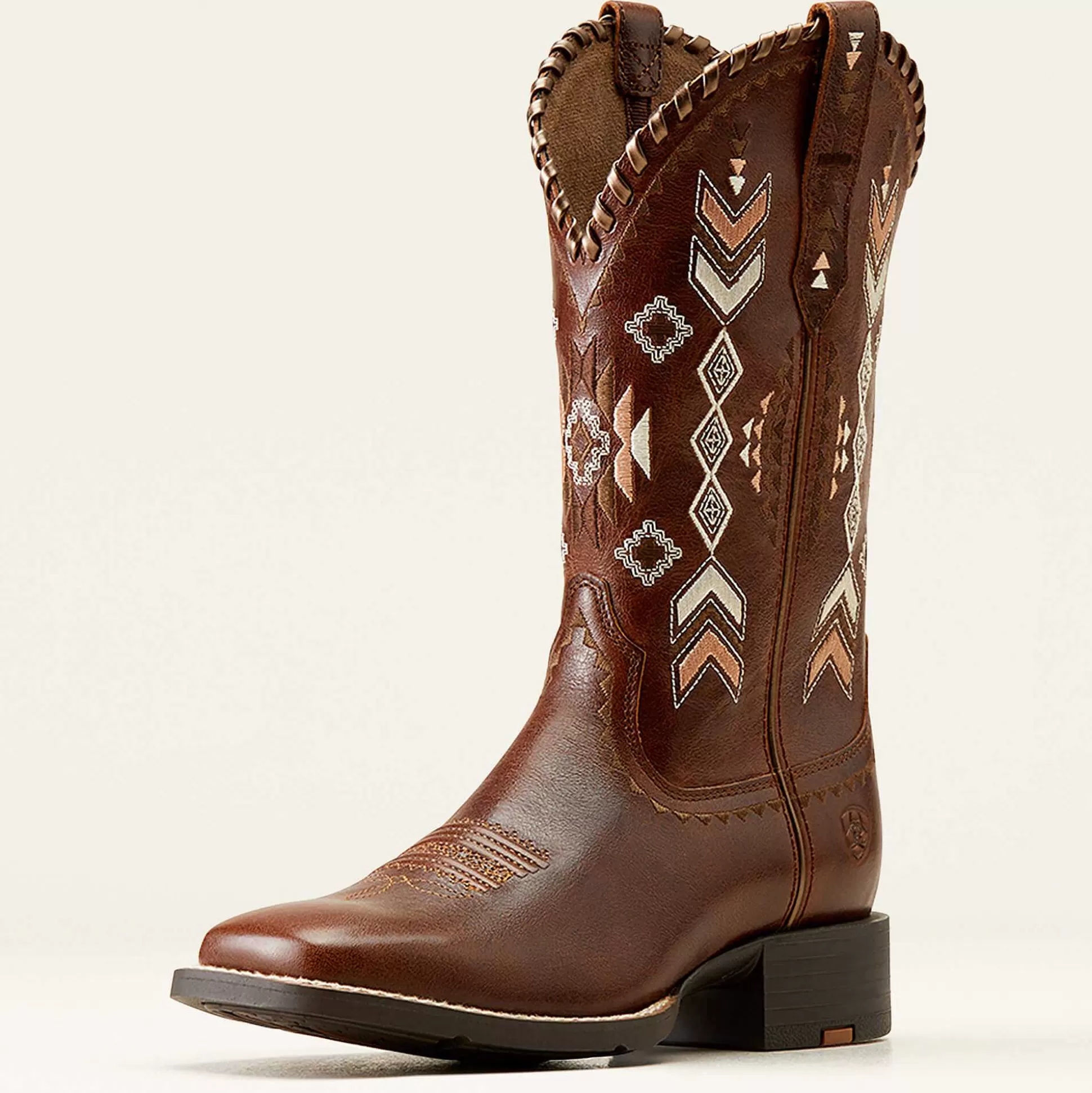ariat Western Boots*Round Up Skyler Western Boot