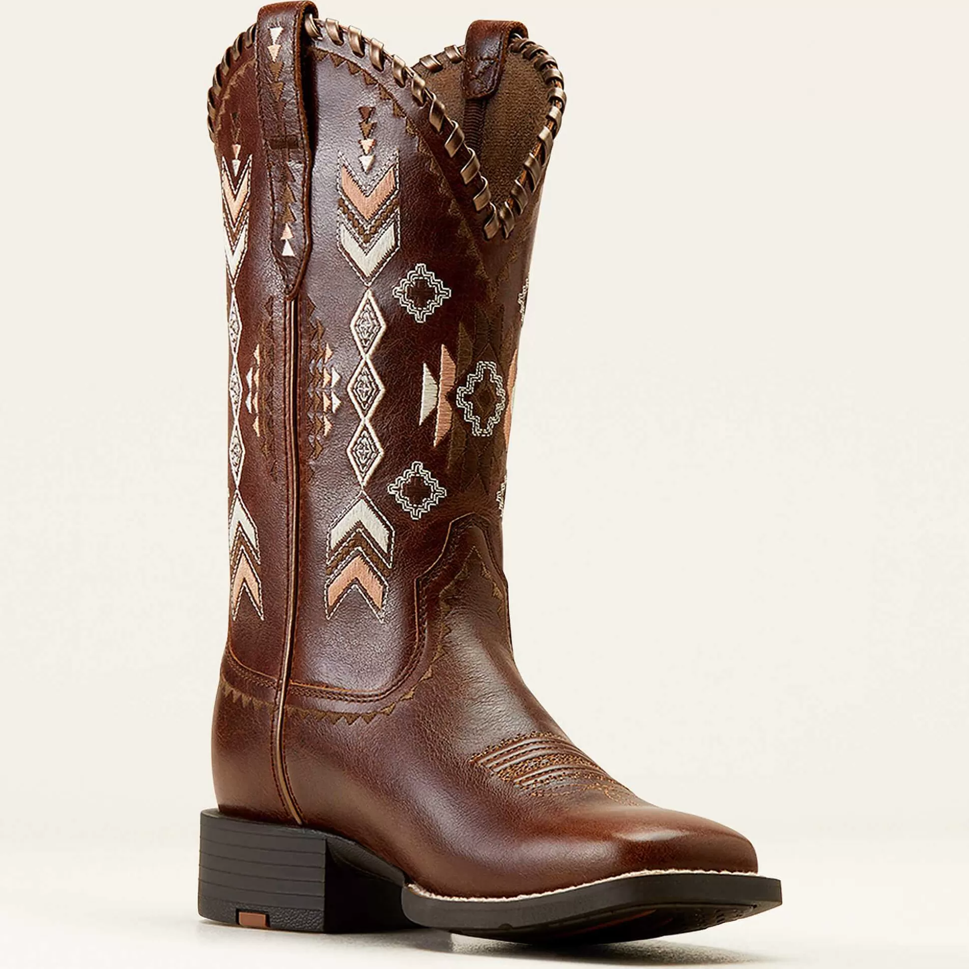 ariat Western Boots*Round Up Skyler Western Boot