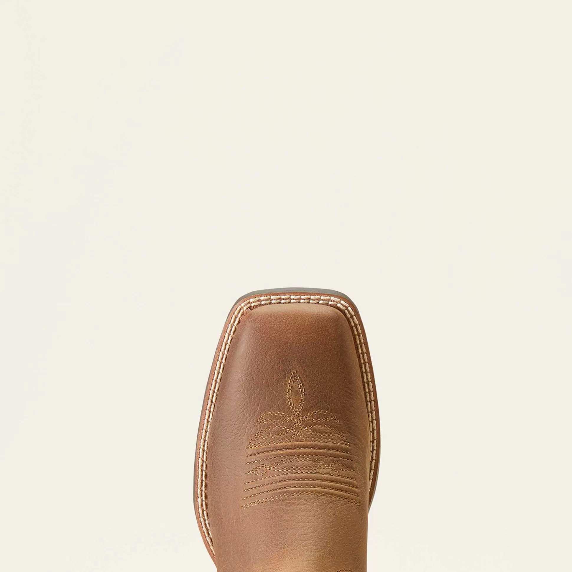 ariat Western Boots*Round Up Wide Square Toe Western Boot