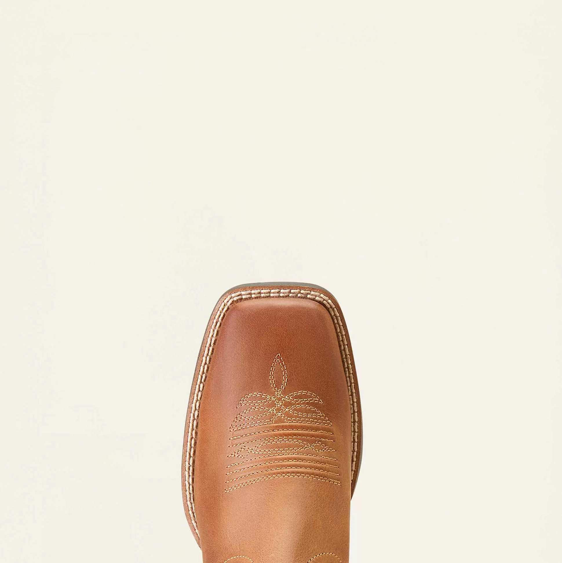 ariat Western Boots*Round Up Wide Square Toe Western Boot